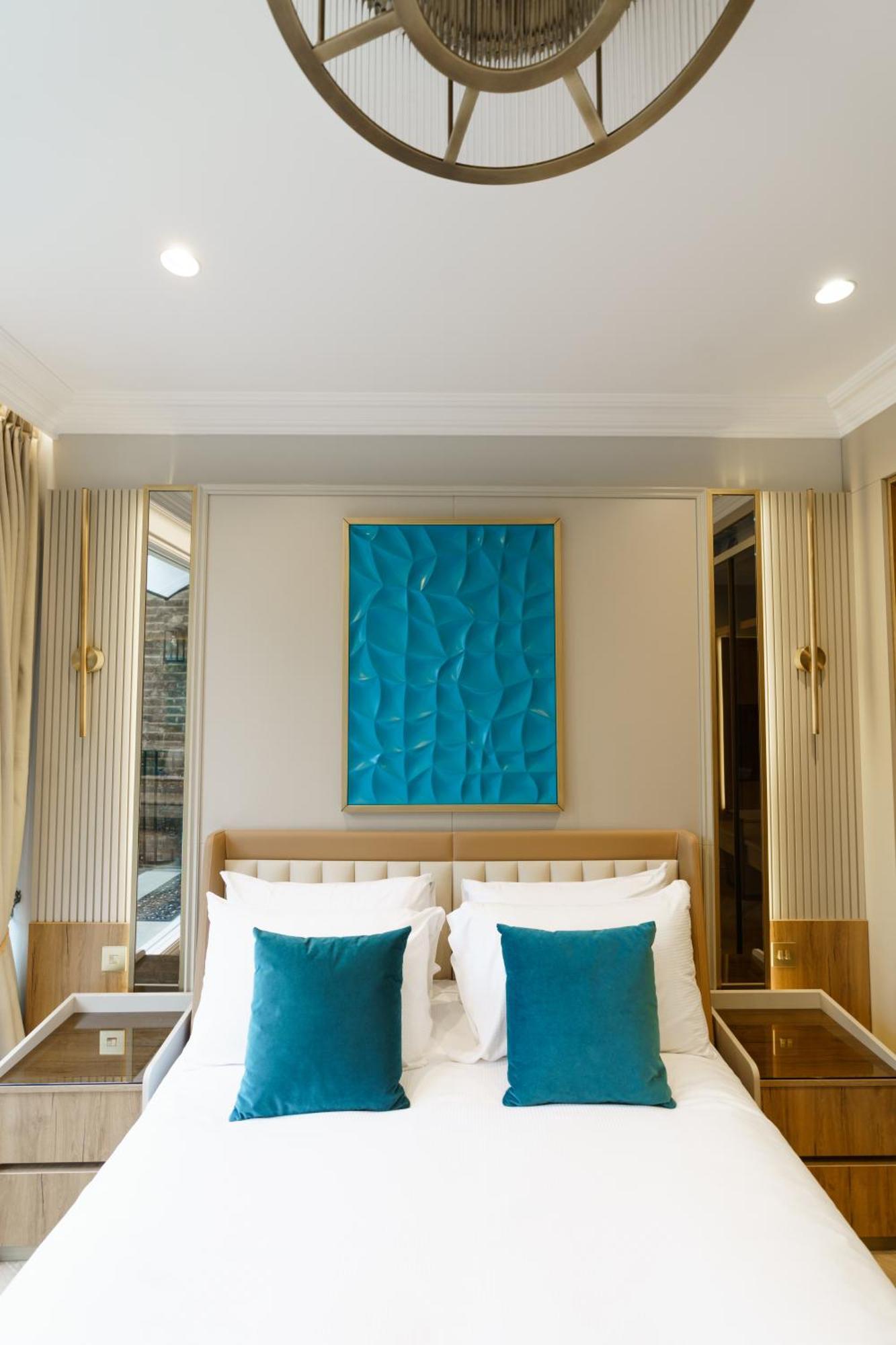 Appartement Holland Park