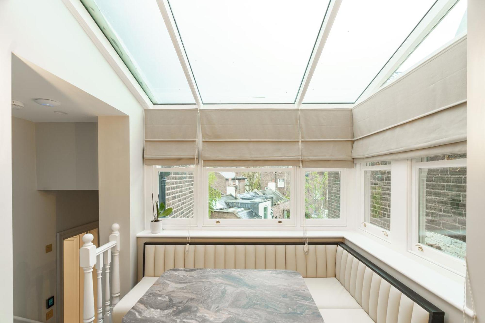 Appartement Holland Park *