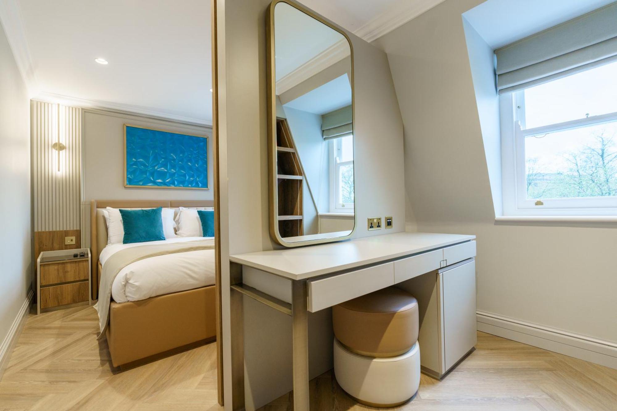 Appartement Holland Park