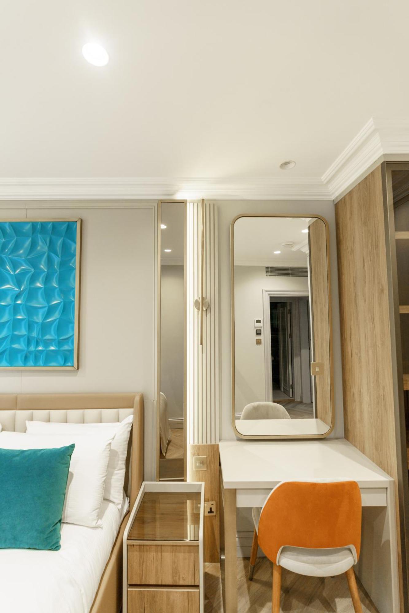 Holland Park Appartement Londres