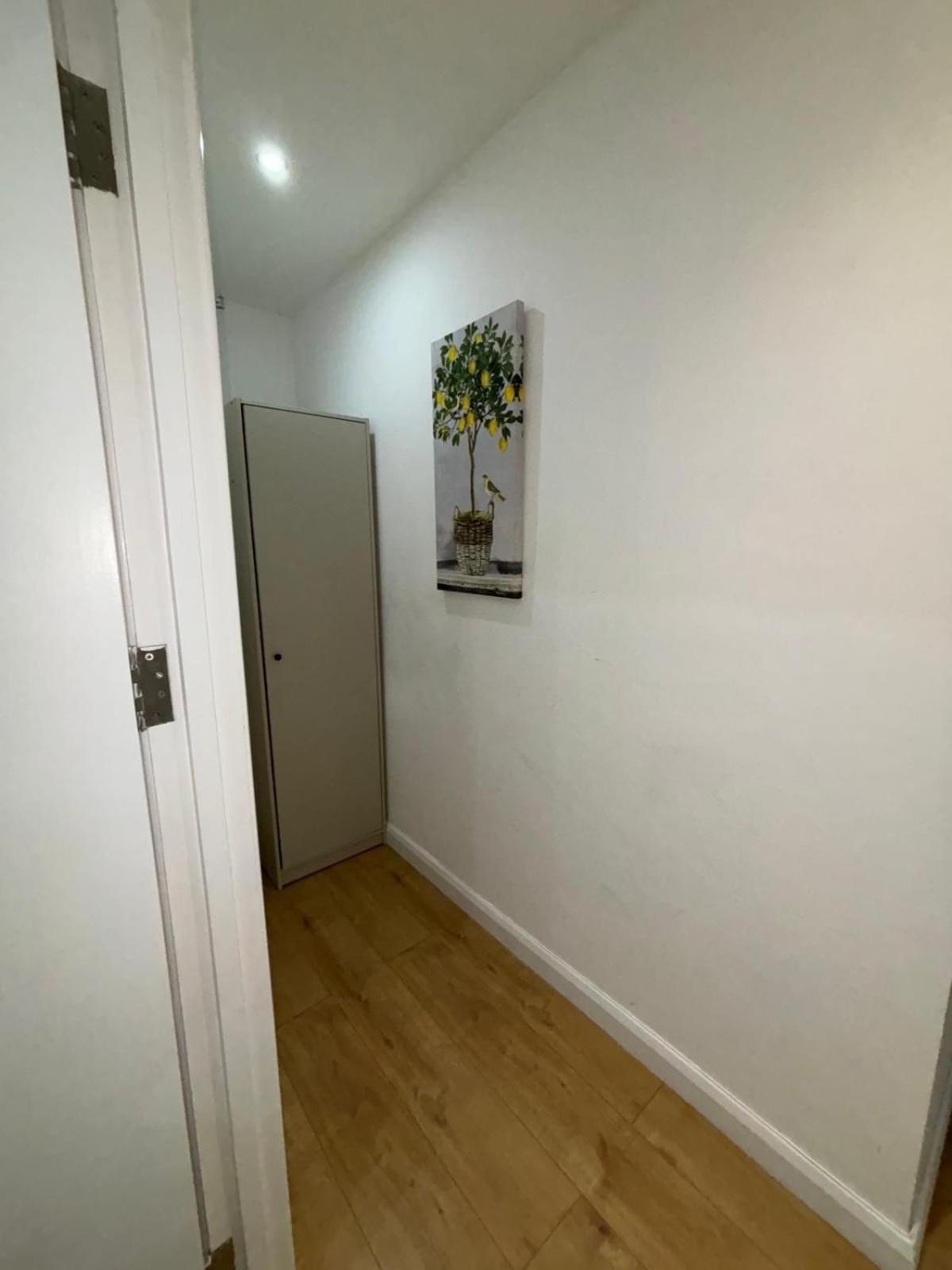 Appartement Sleep 4 In Battersea Central 5 Mins To Power Station Bs2