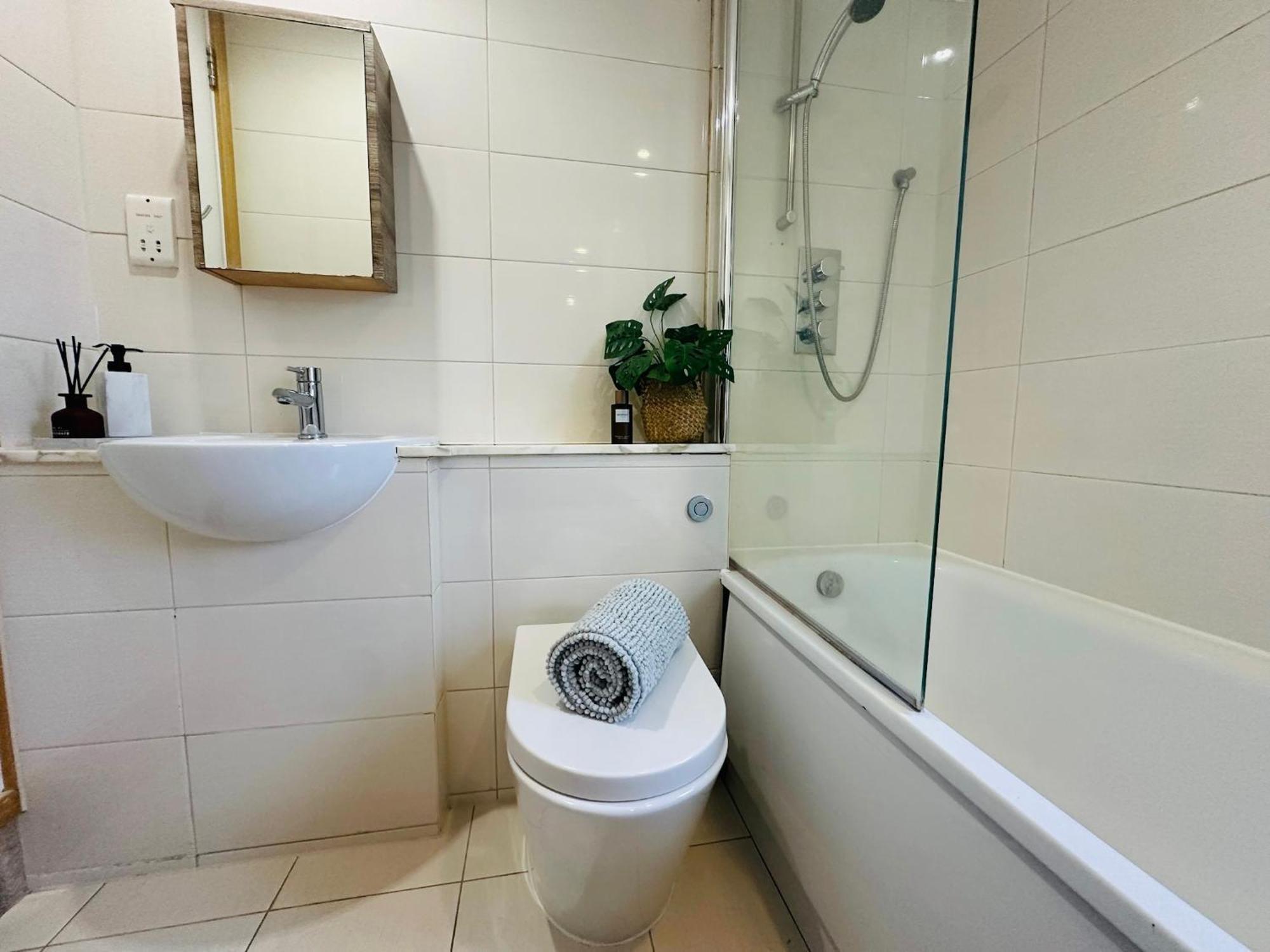 Appartement Stylish, Modern In Londen