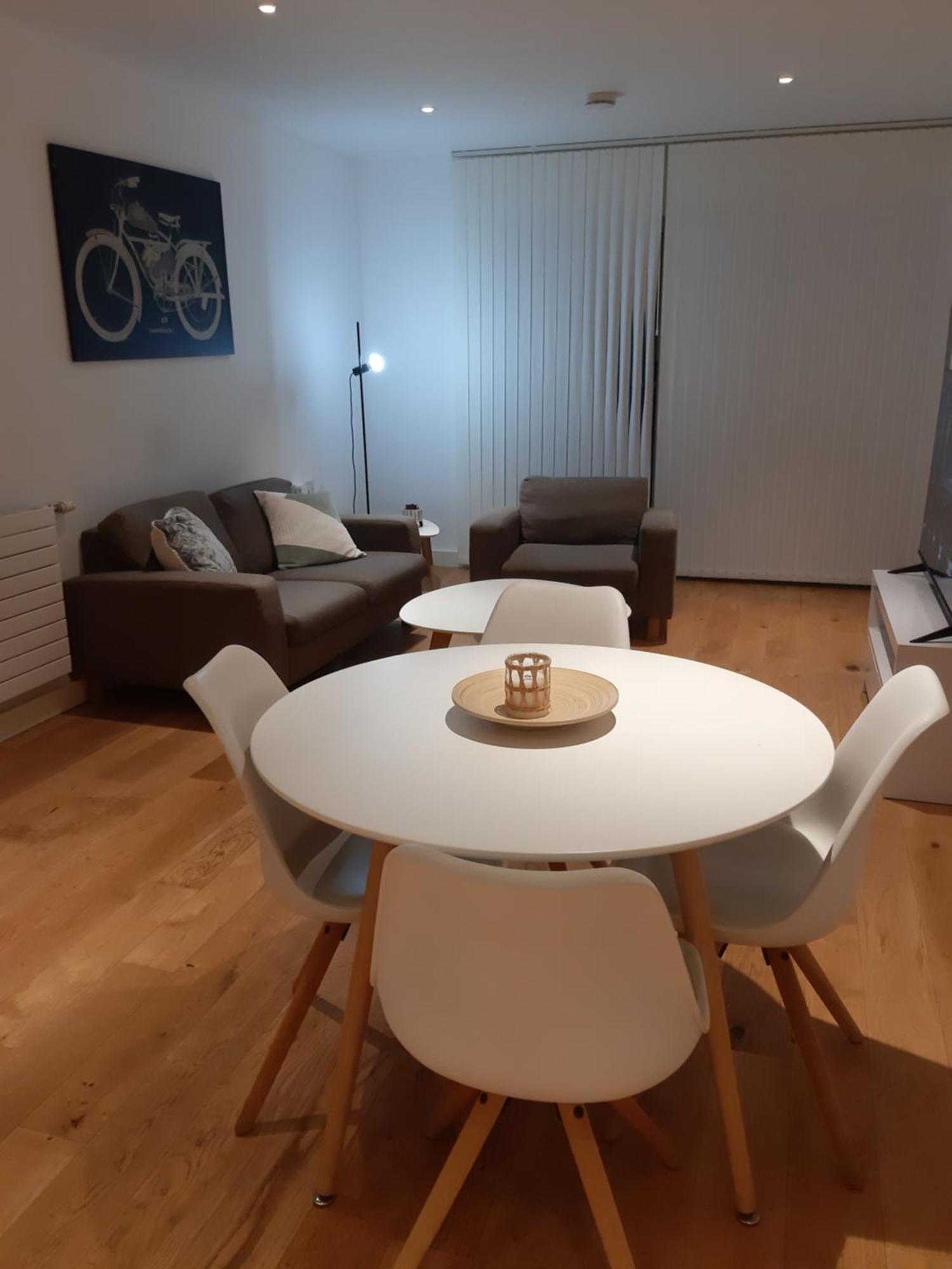 Appartamento Golden Luxury
