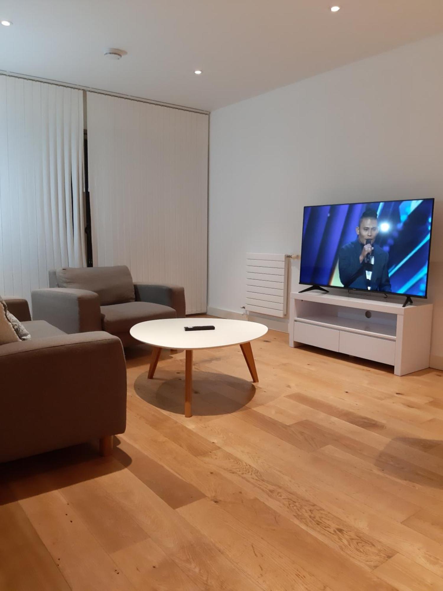 Appartamento Golden Luxury Londra