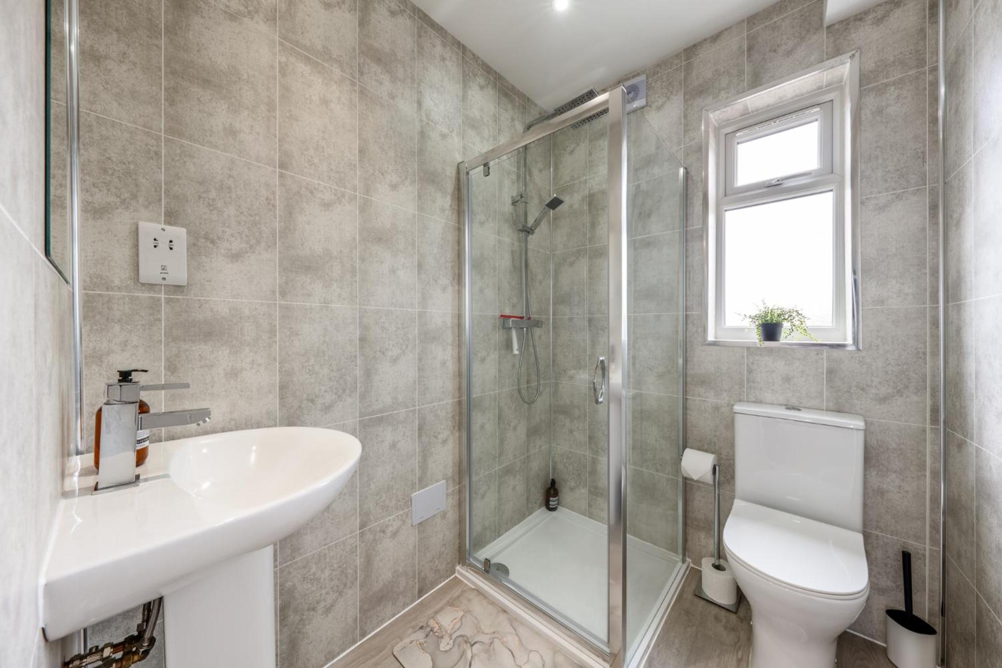 Entire 3 Bedroom House In - Canning Town, Airport, Excel Appartamento Londra