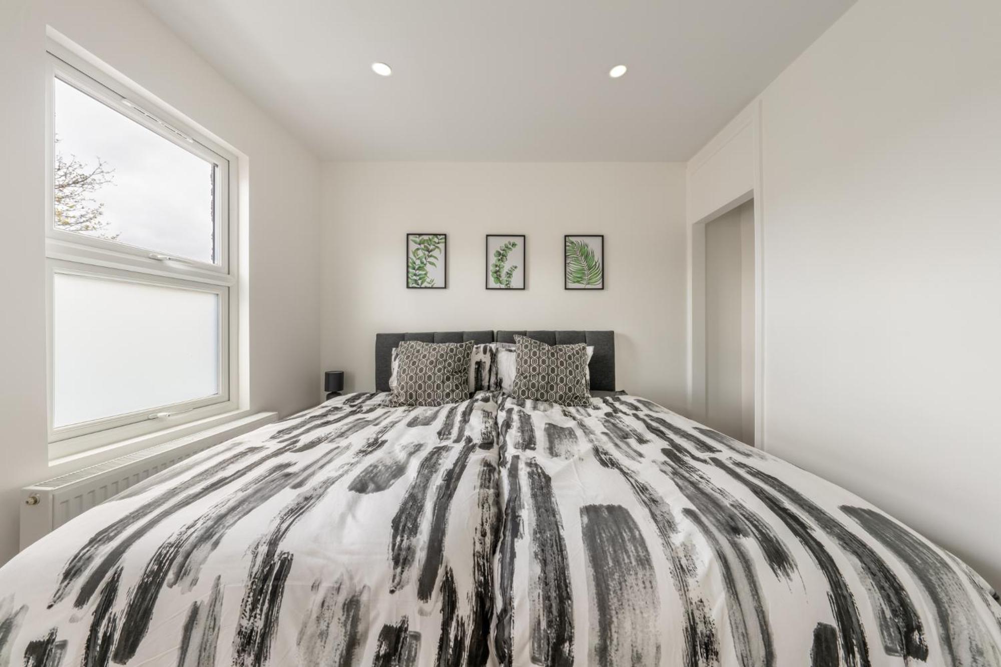 Appartamento Entire 3 Bedroom House In - Canning Town, Airport, Excel Londra