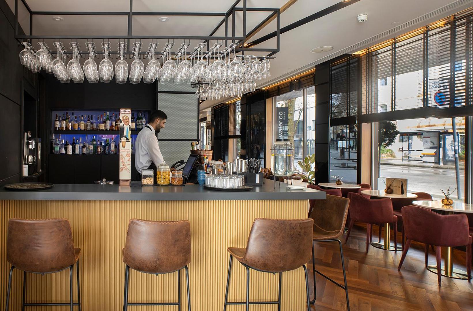 Hotell H10 Waterloo London
