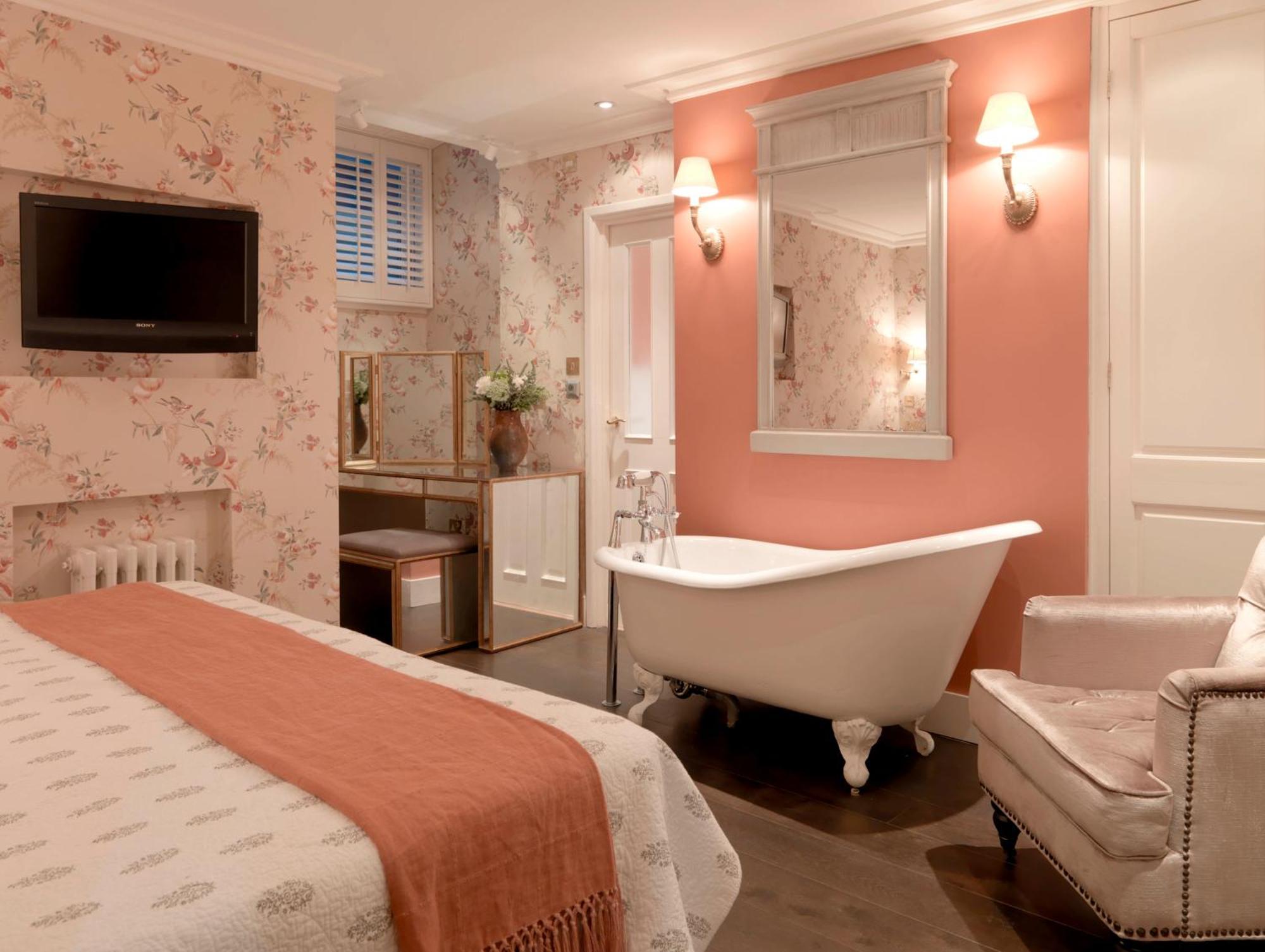 Hotell Fielding 4*