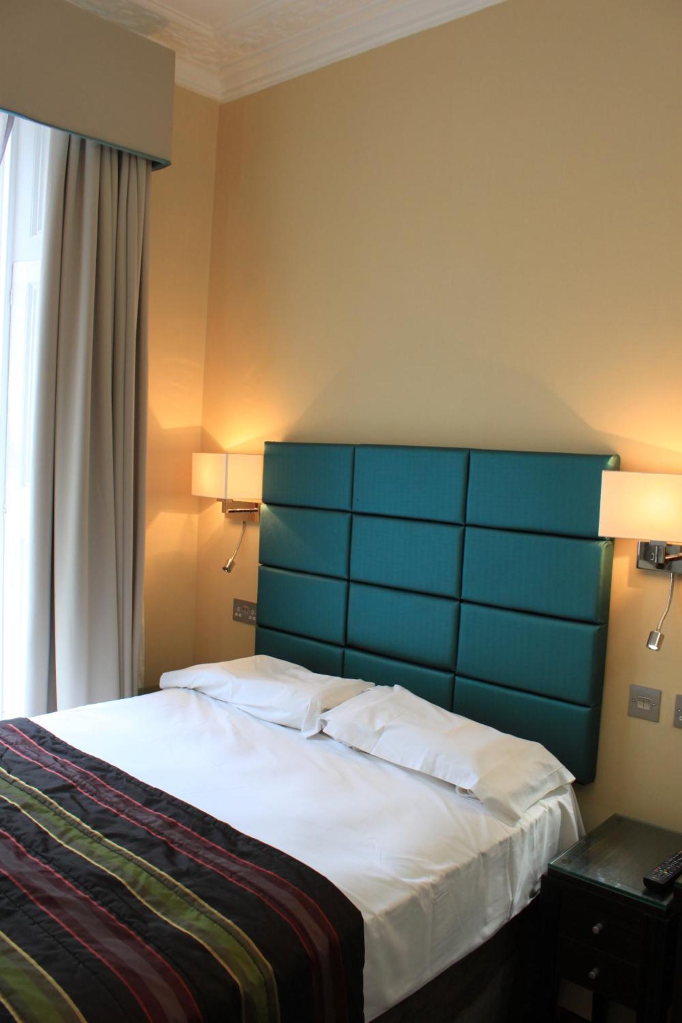 Bed & Breakfast Astors Belgravia 3*