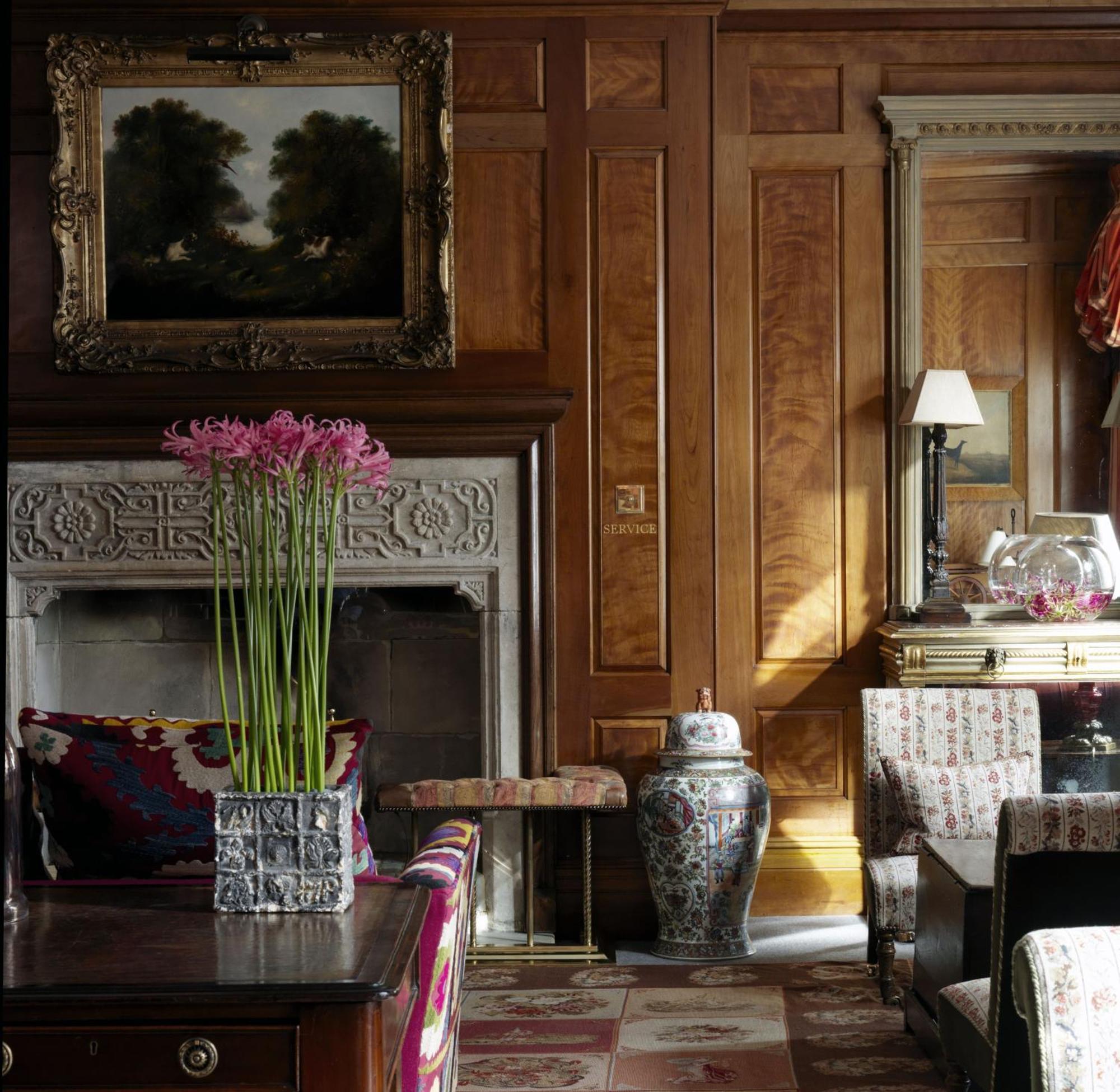 Covent Garden Hotel, Firmdale London