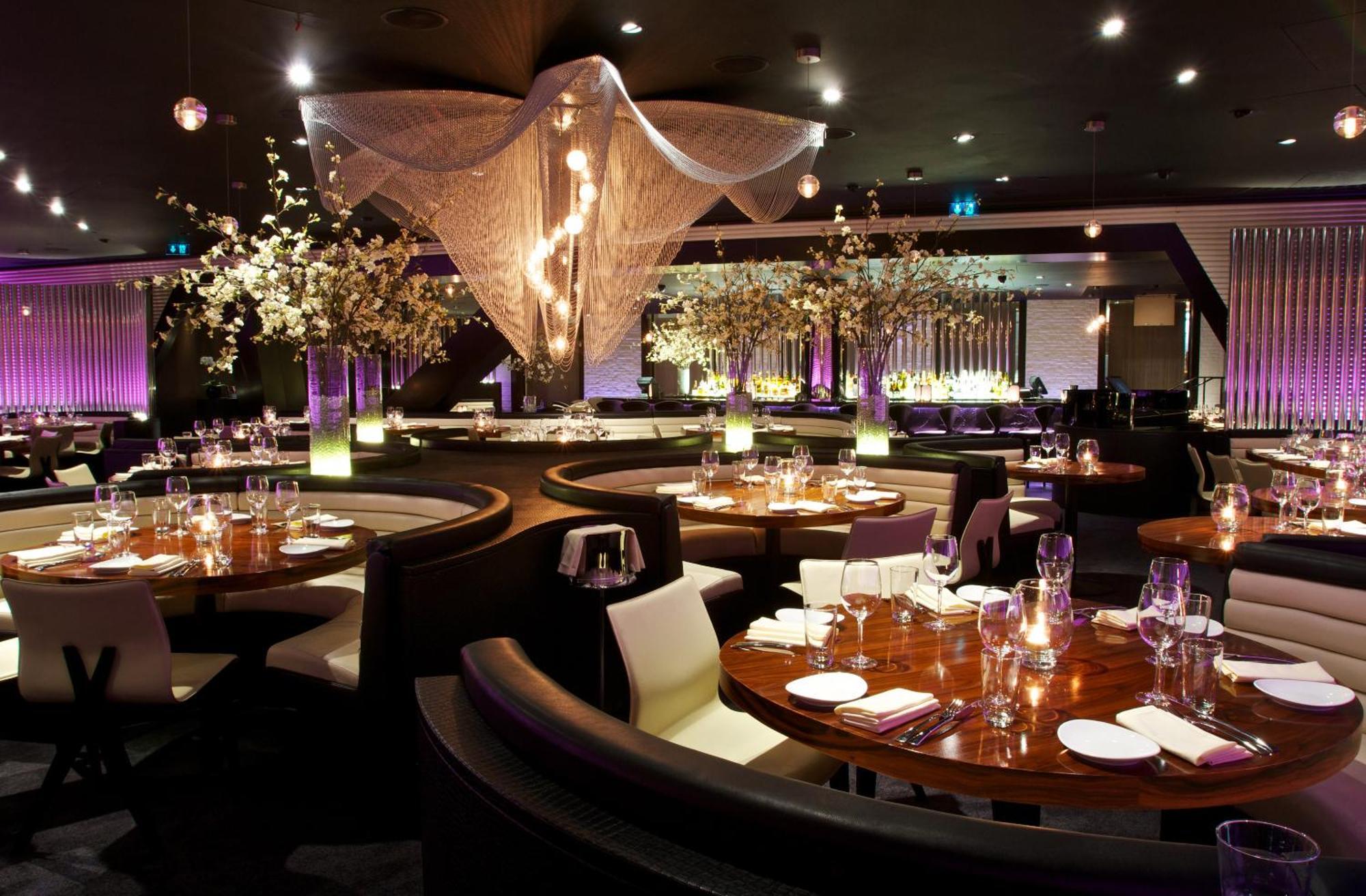 Hotell Me By Melia - Covent Garden 5*