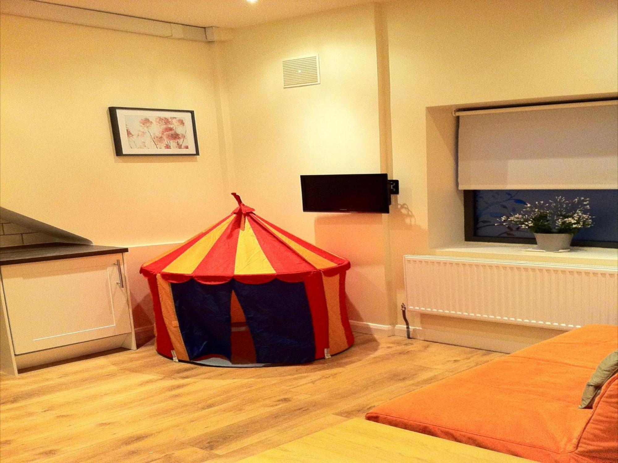 Aparthotel Lyall Londra