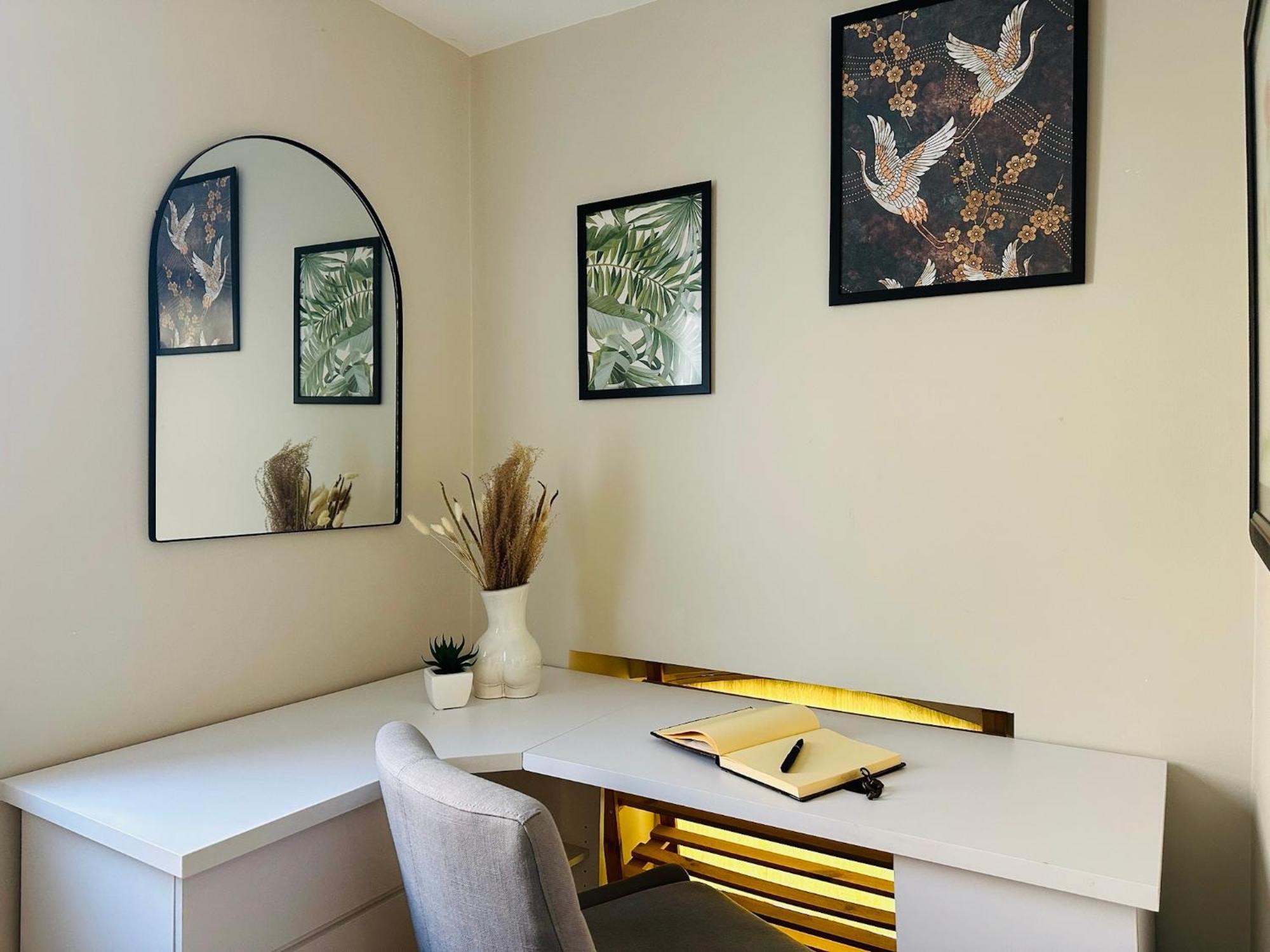 Appartement Stylish, Modern In Londen