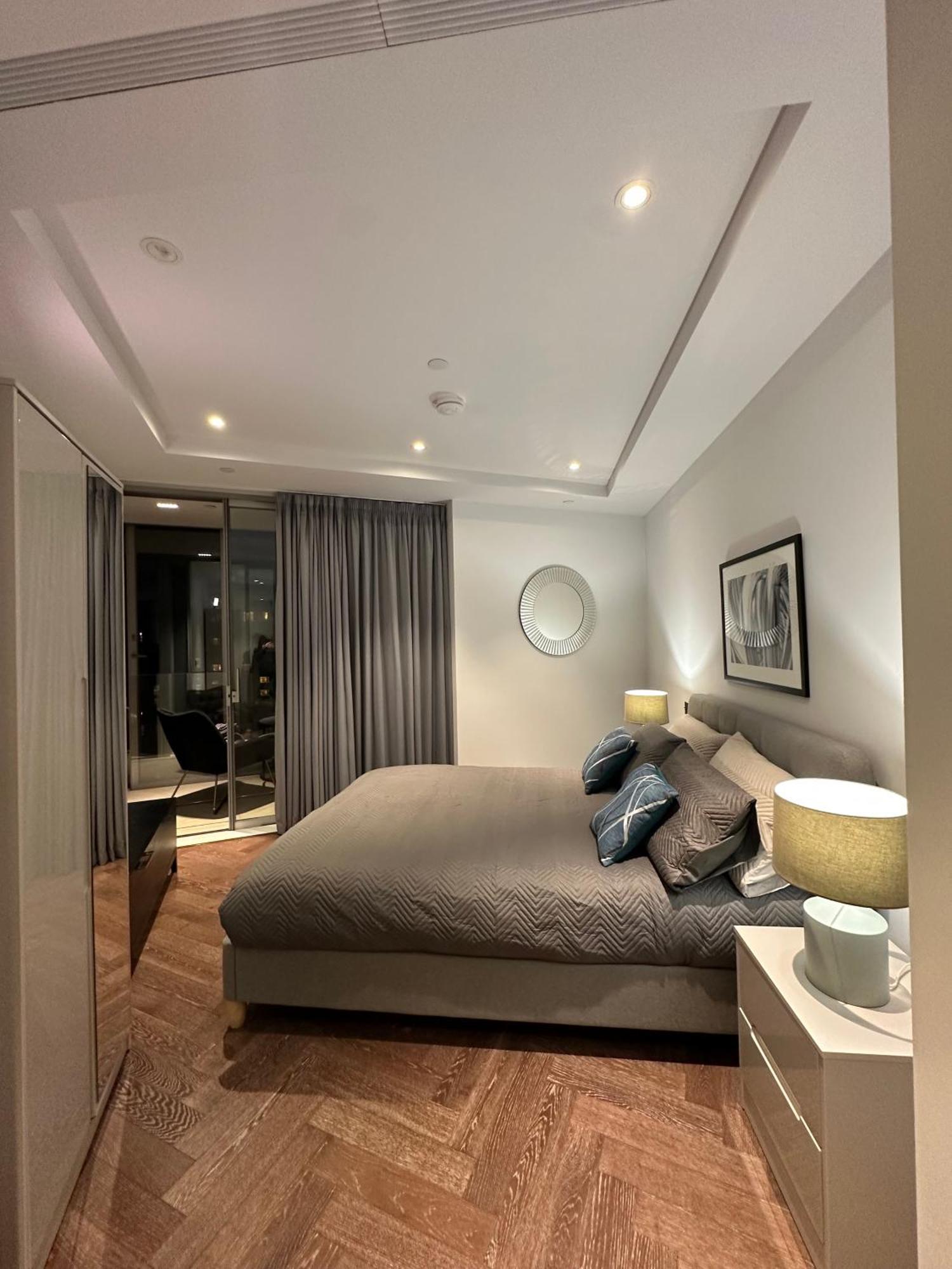 Apartment Battersea Power Station *