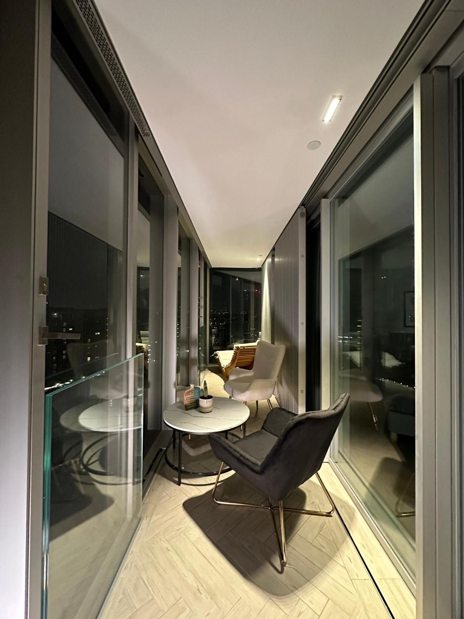 Apartment Battersea Power Station London
