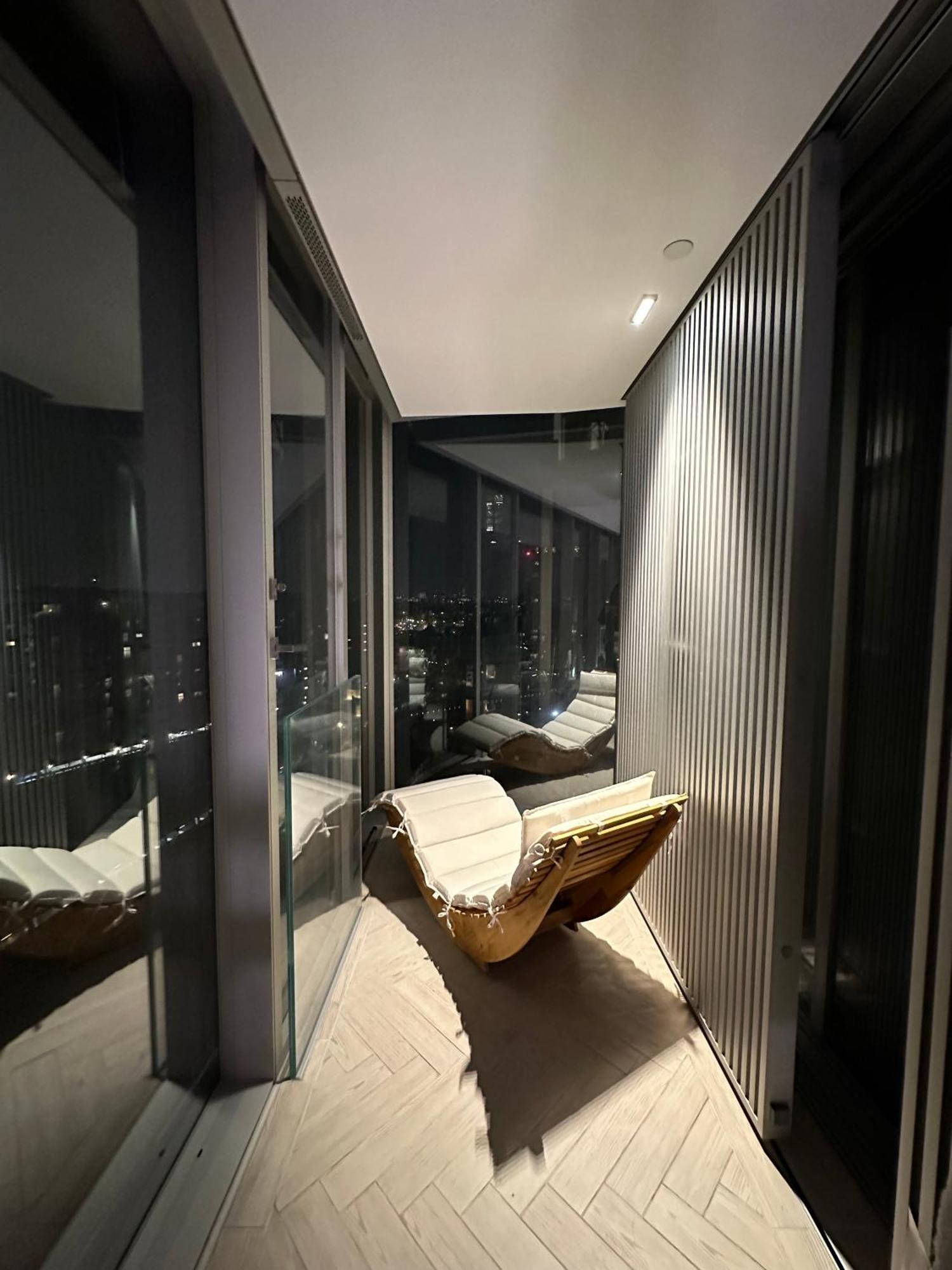 Apartment Battersea Power Station *