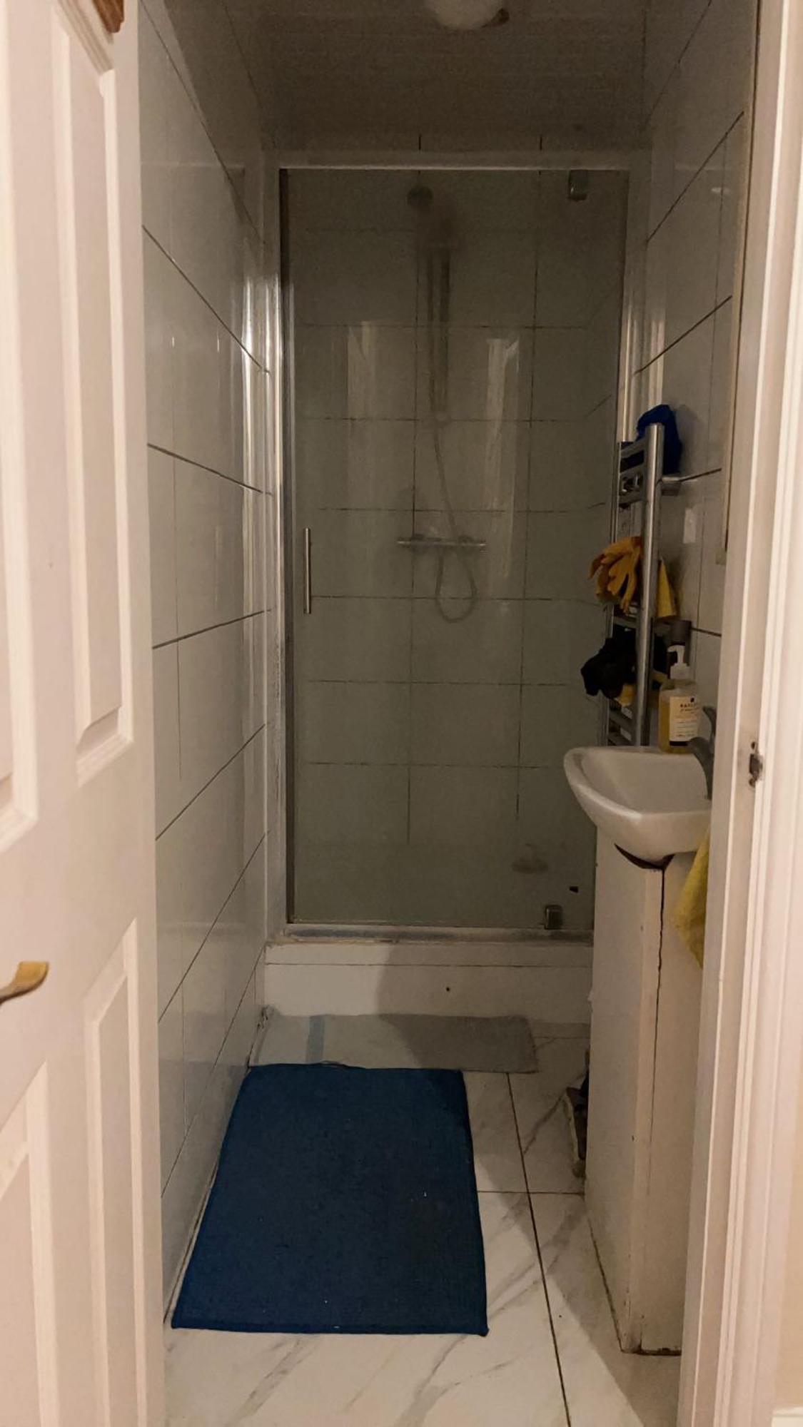 Privatunterkunft Tottenham