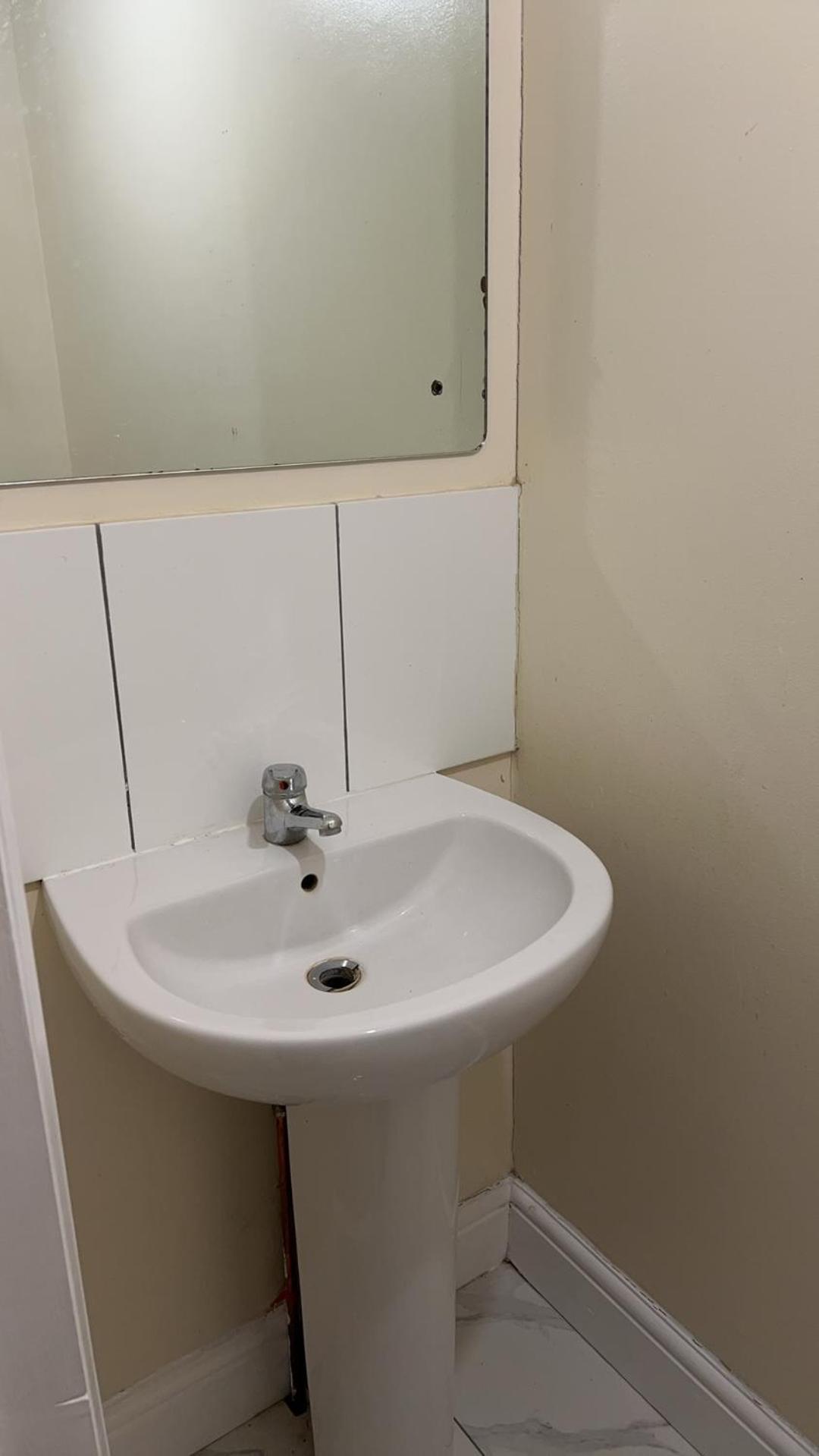 Privatunterkunft Tottenham London
