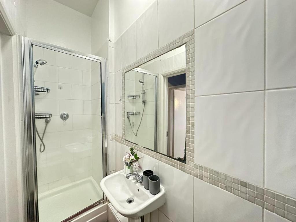 Lejlighed Three Bedroom Near Mayfair London