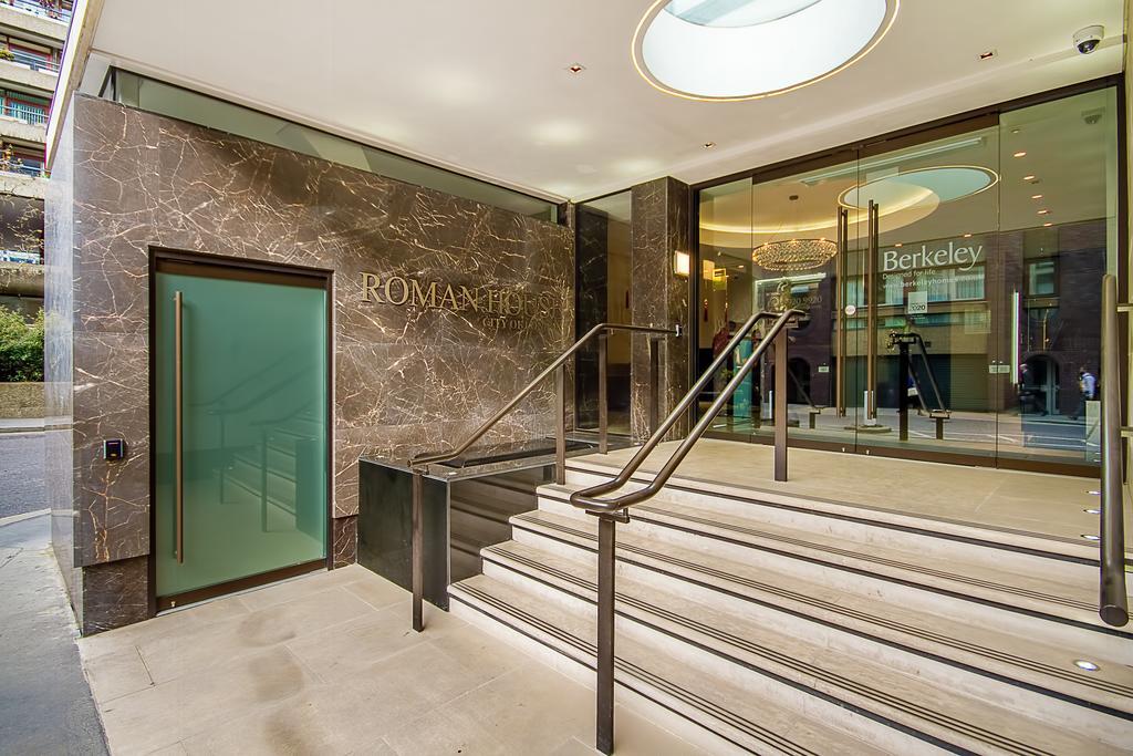 Roman House Aparthotel