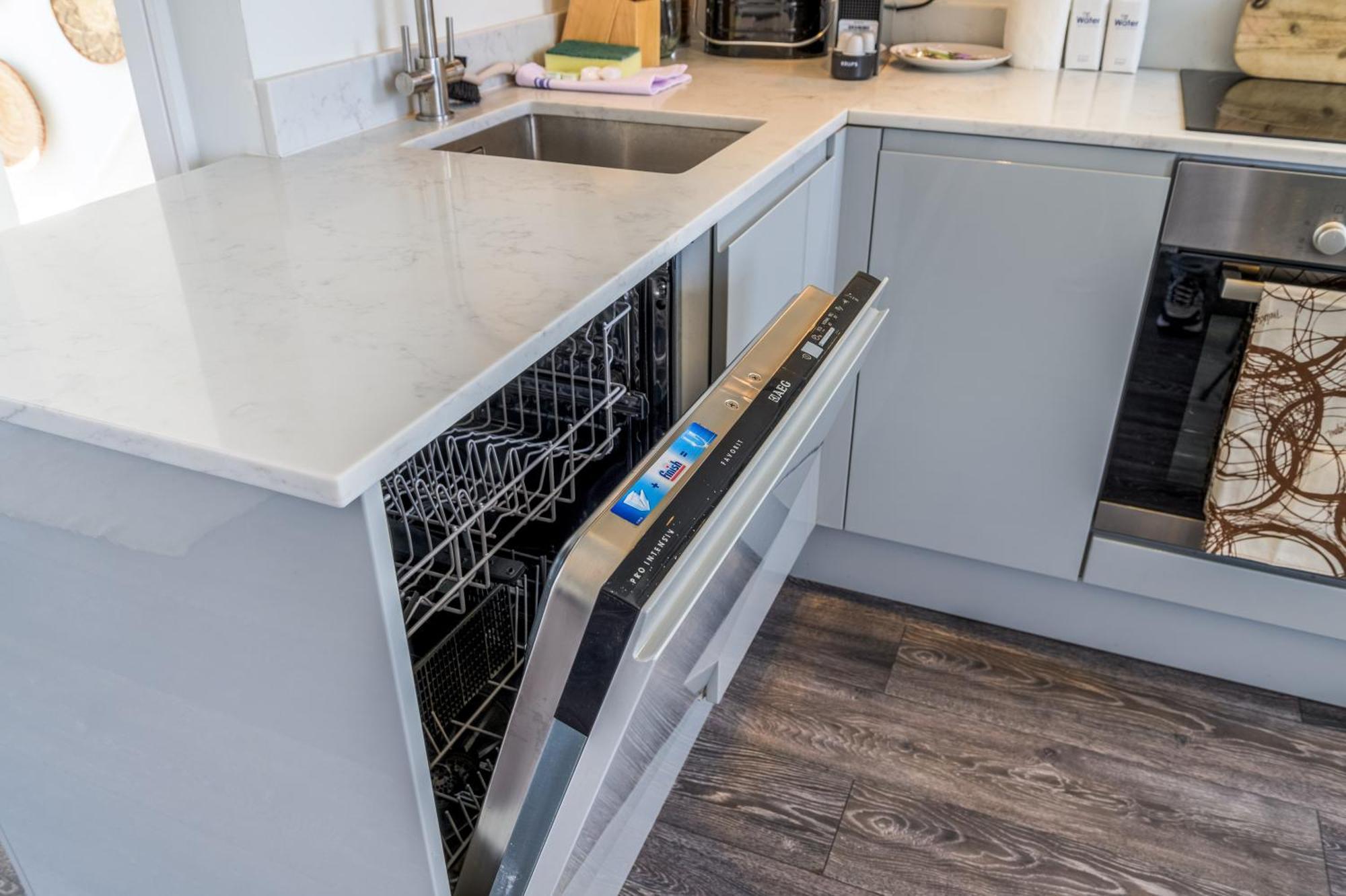 Gorgeous Hampstead Flat Lejlighed *