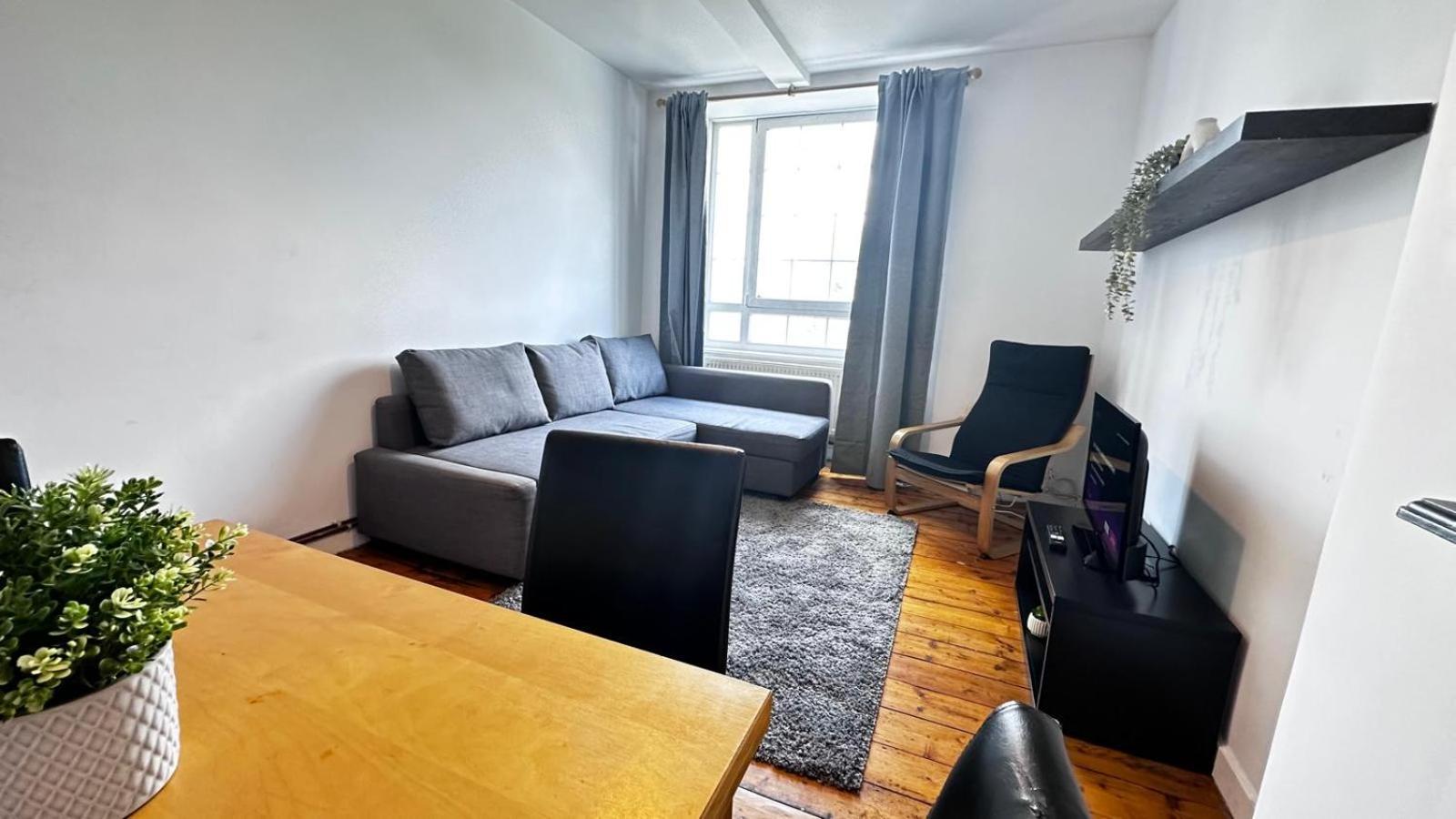 Apartment Comfort Tower Bridge London