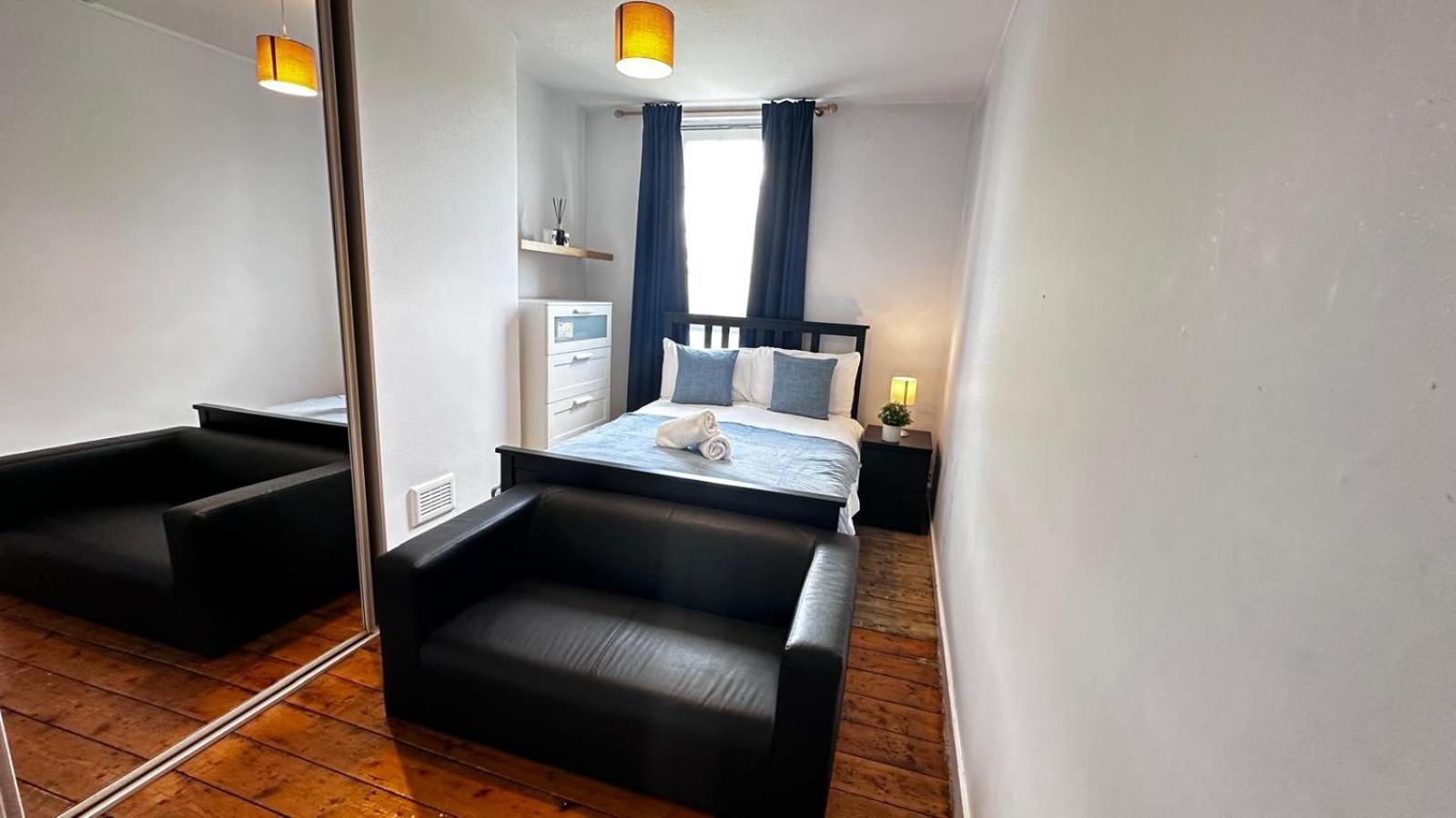 Apartment Comfort Tower Bridge London