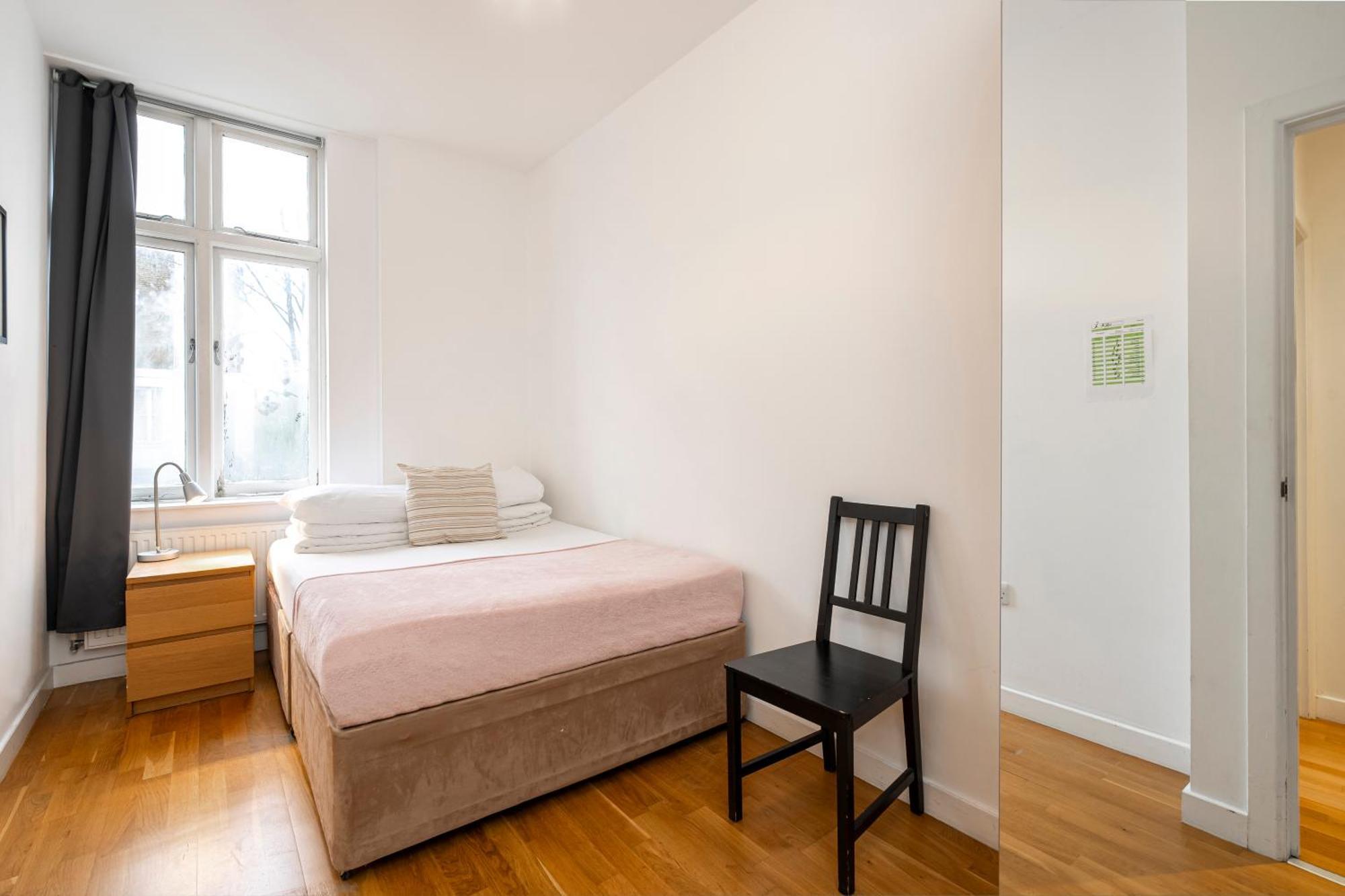 Appartamento Centre Camden *
