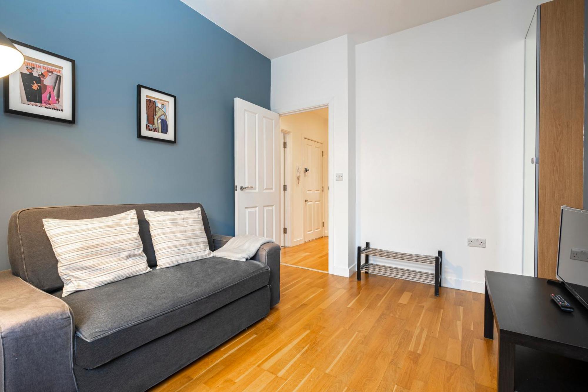 Appartamento Centre Camden *