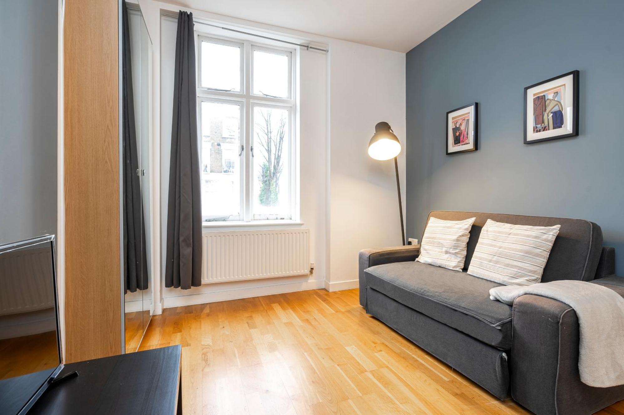 Appartamento Centre Camden Londra