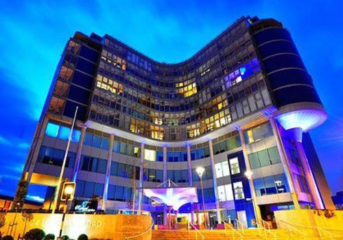 Hotel Rafayel &
