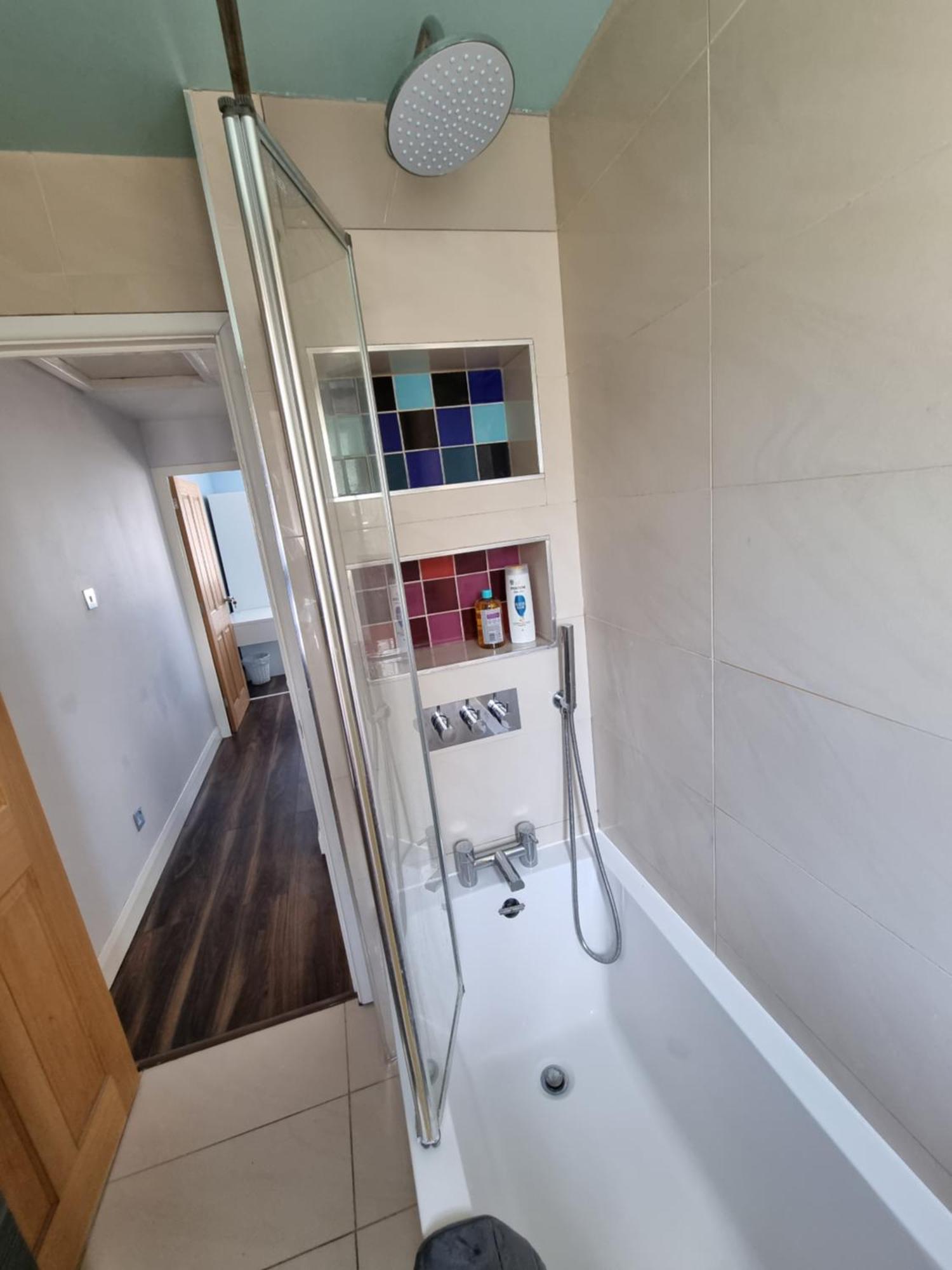 Zone 1 House With Secure Garden Londen