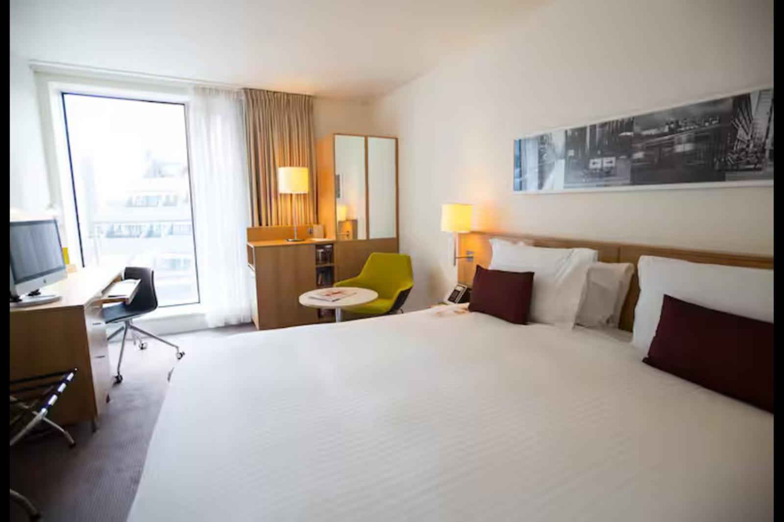 Hotel Doubletree By Hilton - Tower Of 4*