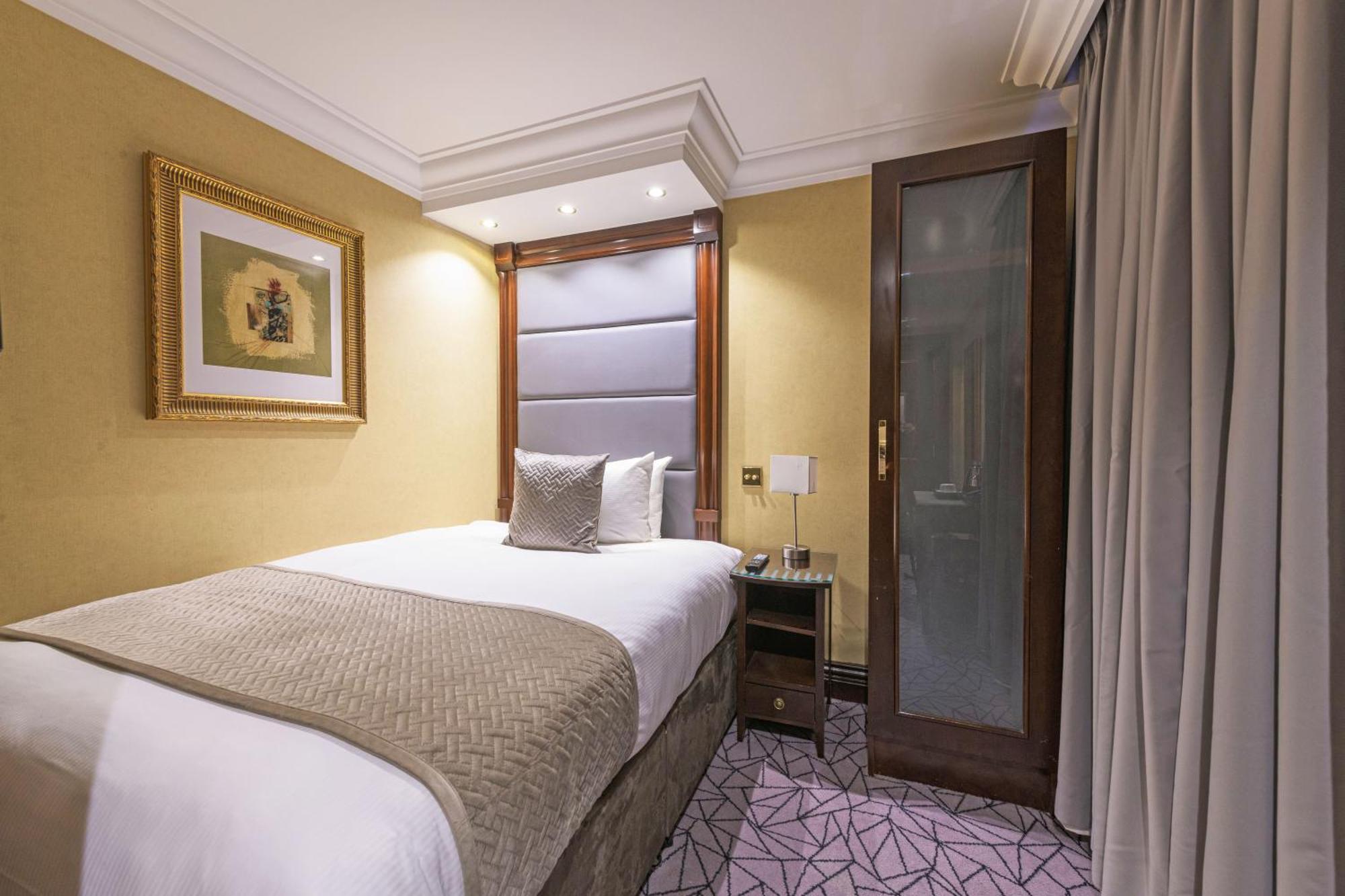Hyde Park International Hotel Londen