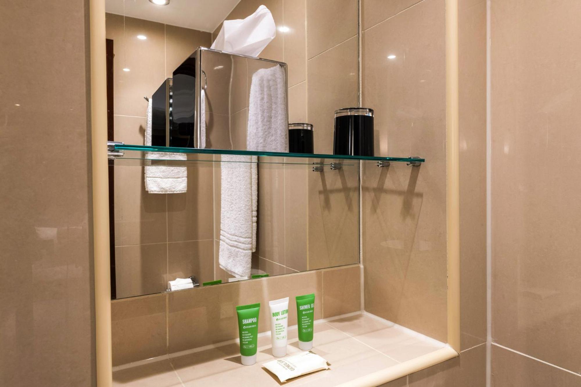 Hyde Park International 4* Londen