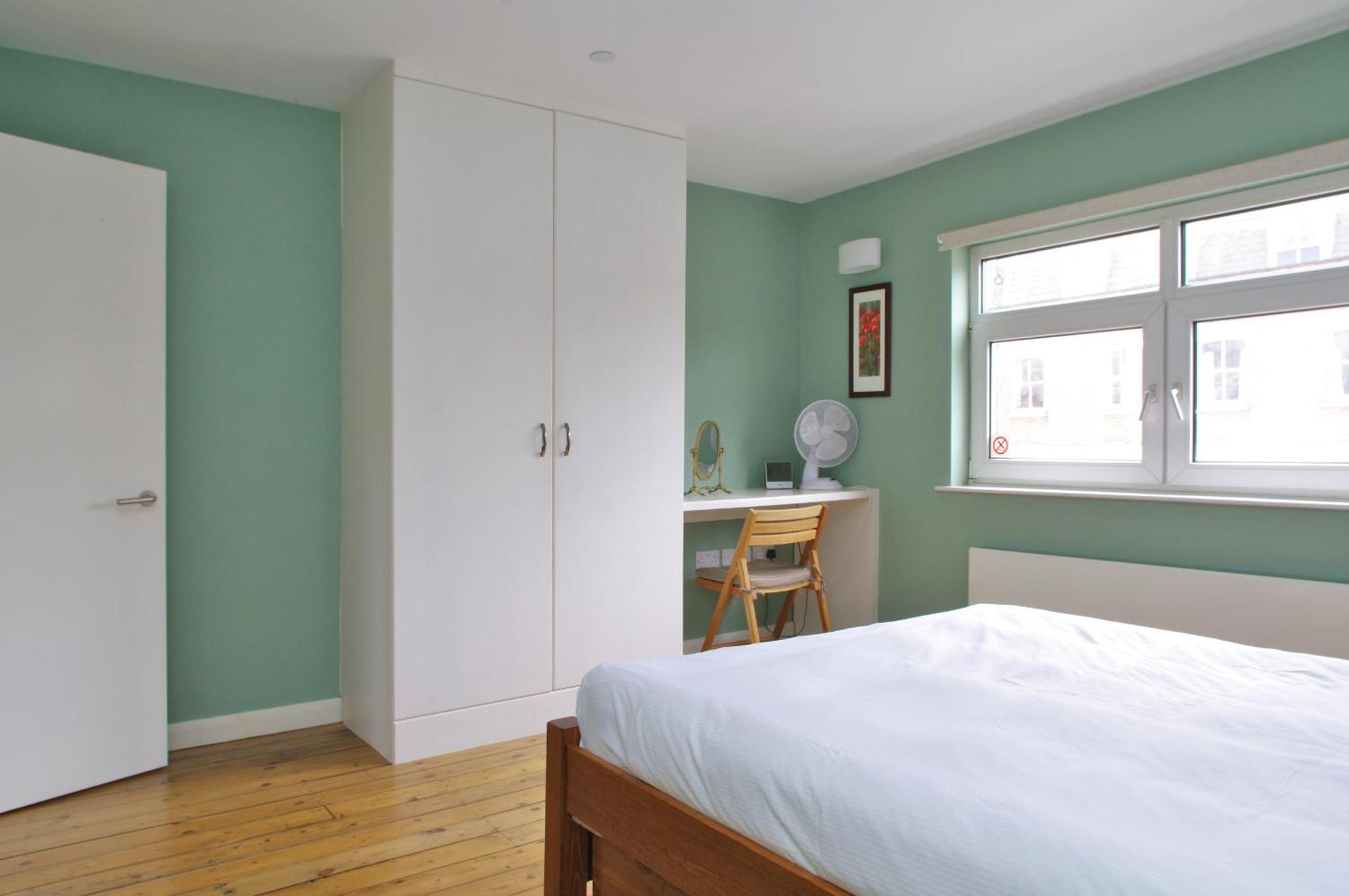 Comfortable Waterloo Near Thames * London
