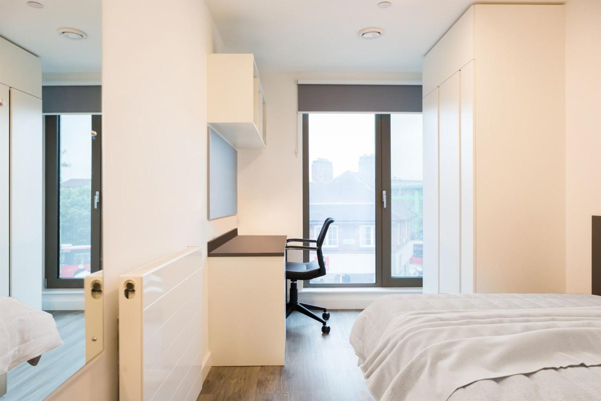 Contemporary At Chapter White In Appartement Londres