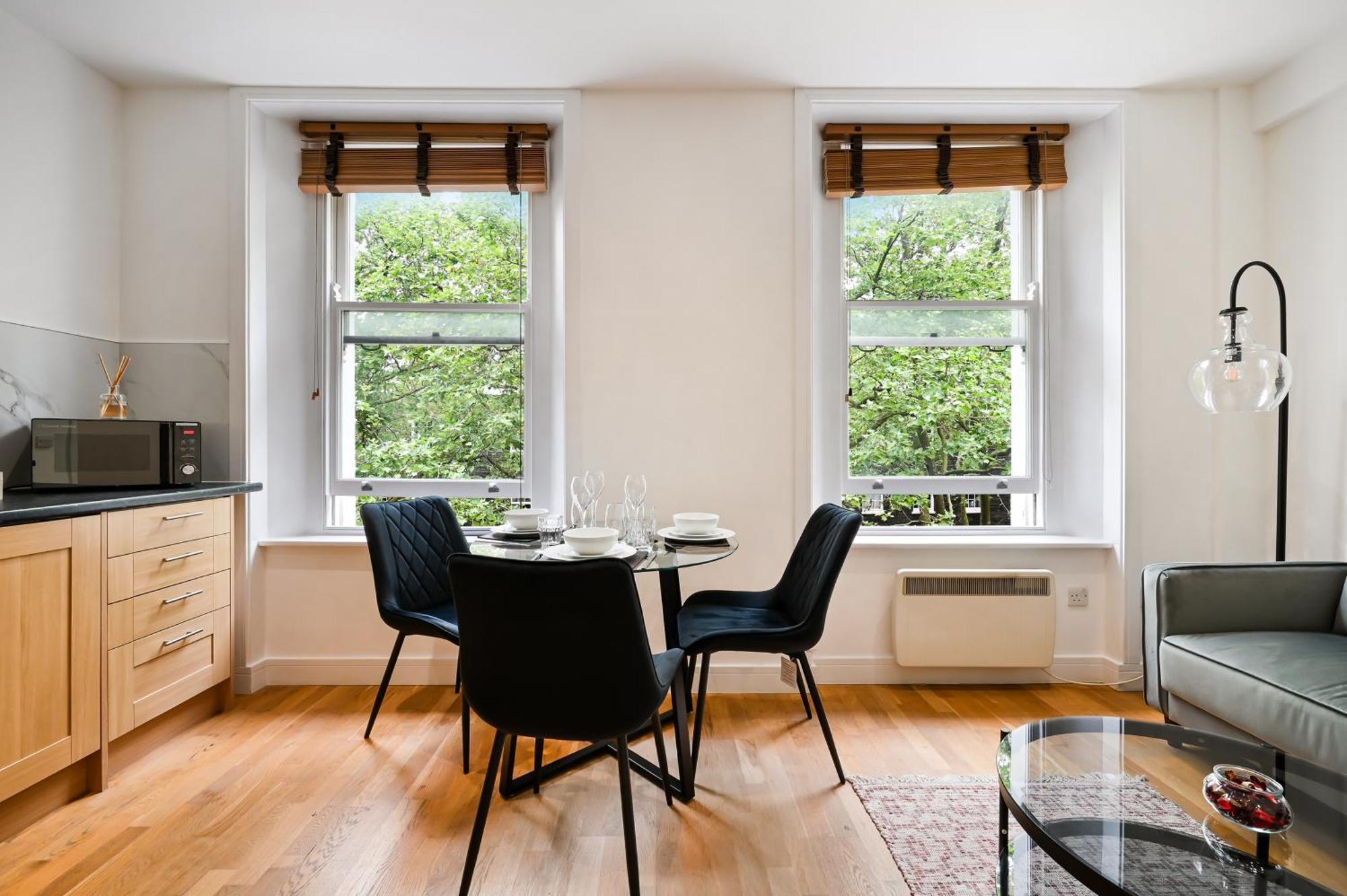 Appartement Avari - Gray's Collection Londres