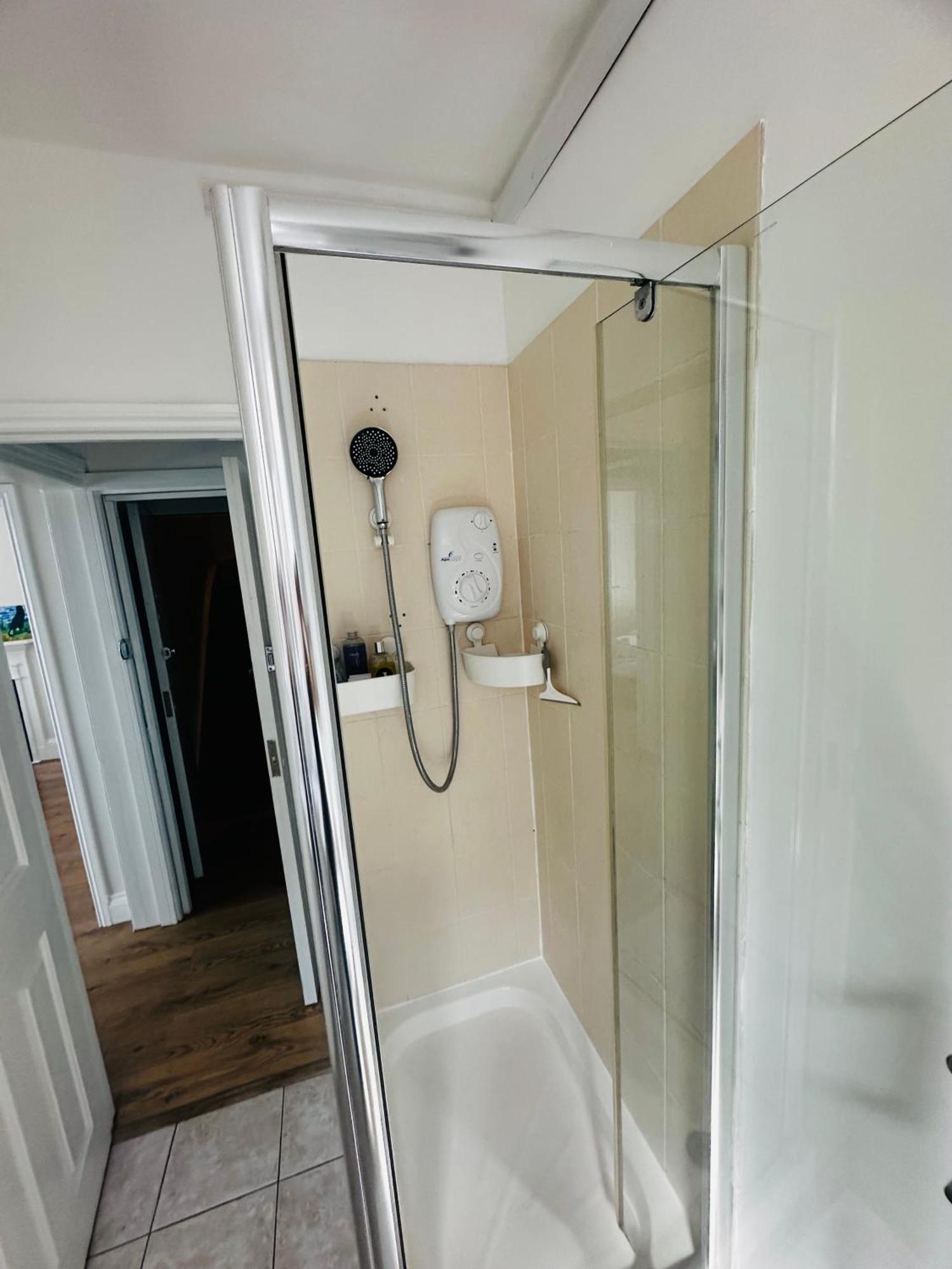 Lejlighed London Apartment *