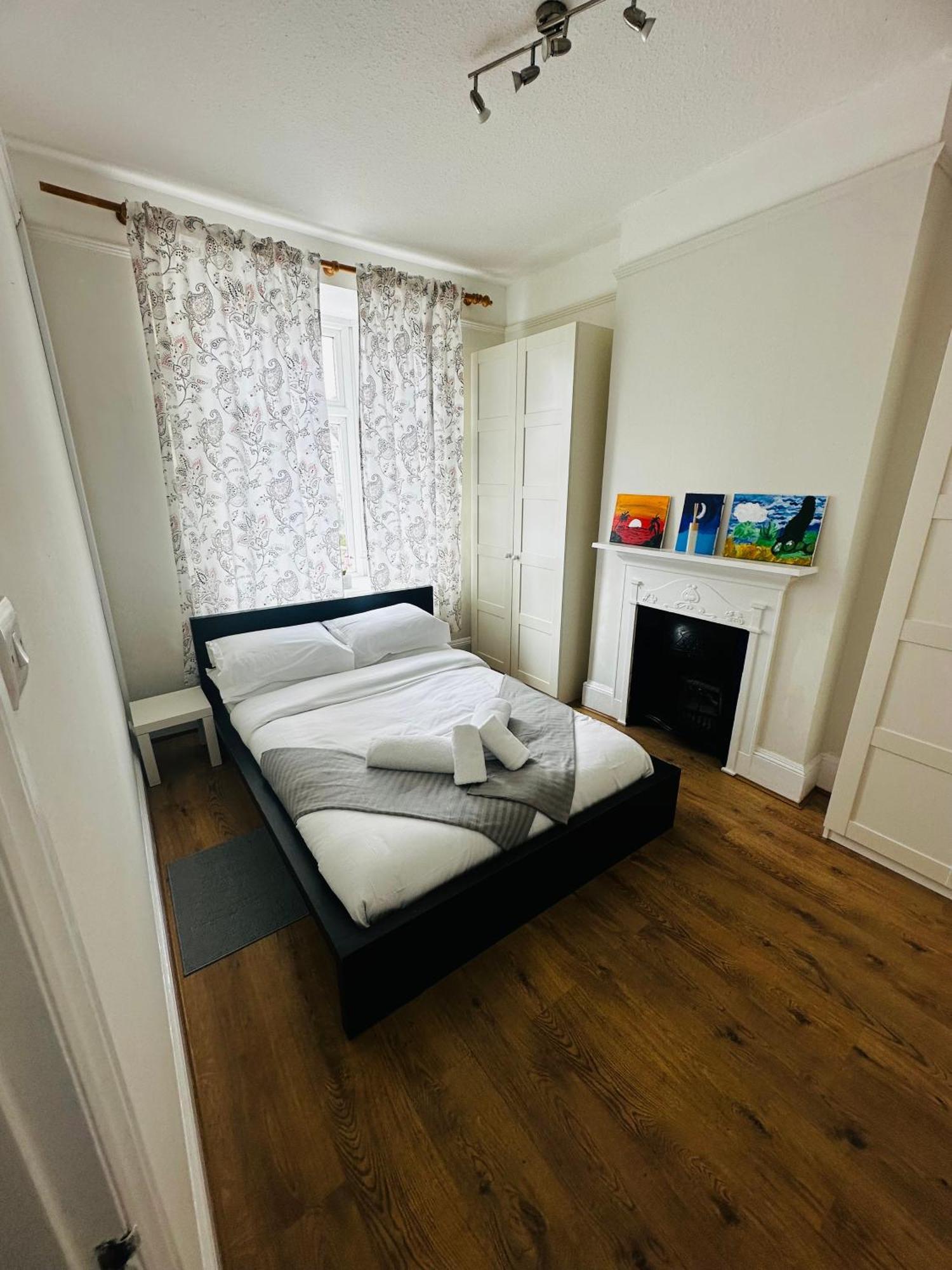 Lejlighed London Apartment London