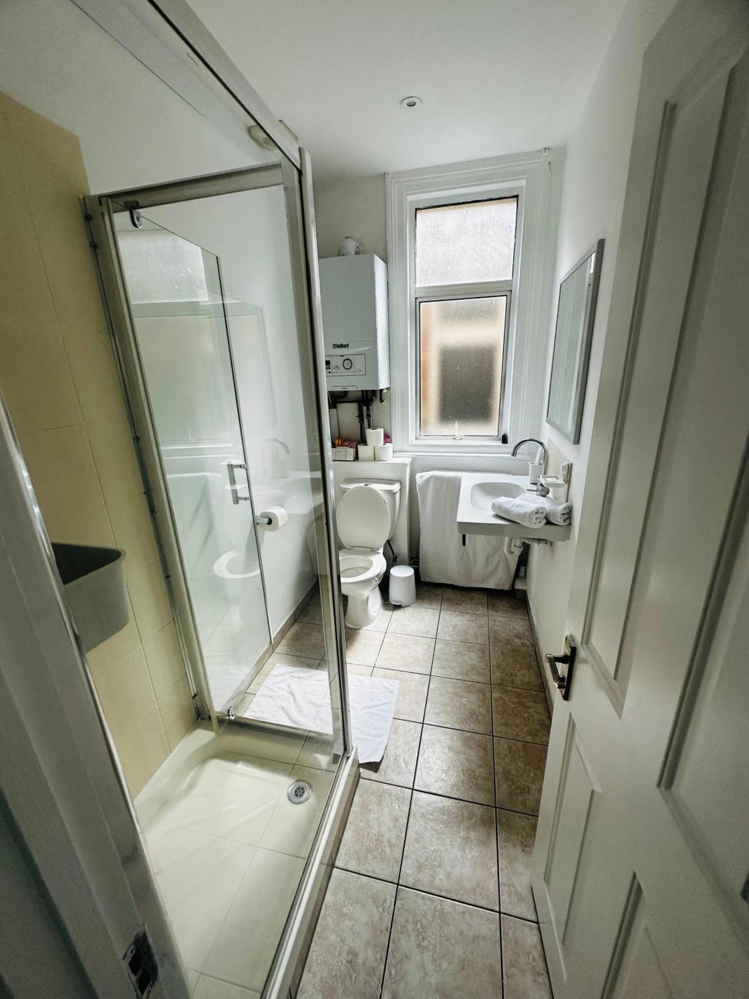 London Apartment London
