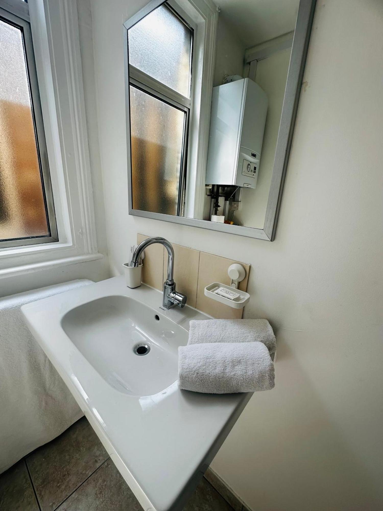London Apartment
