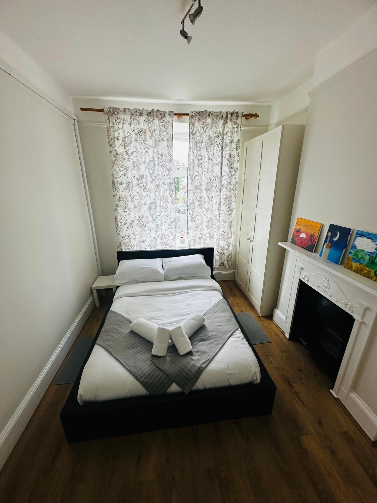 Lejlighed London Apartment London