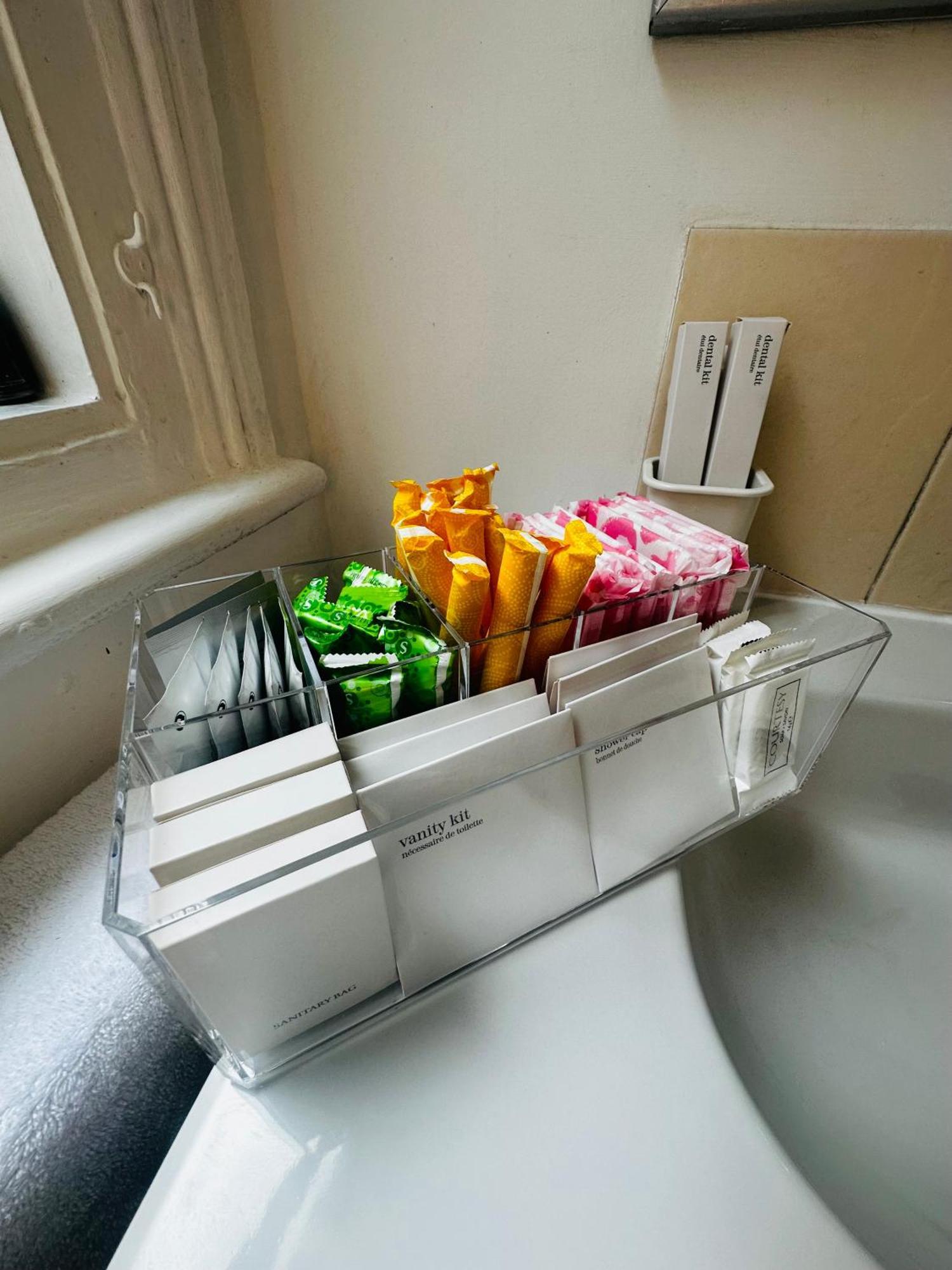 Lejlighed London Apartment