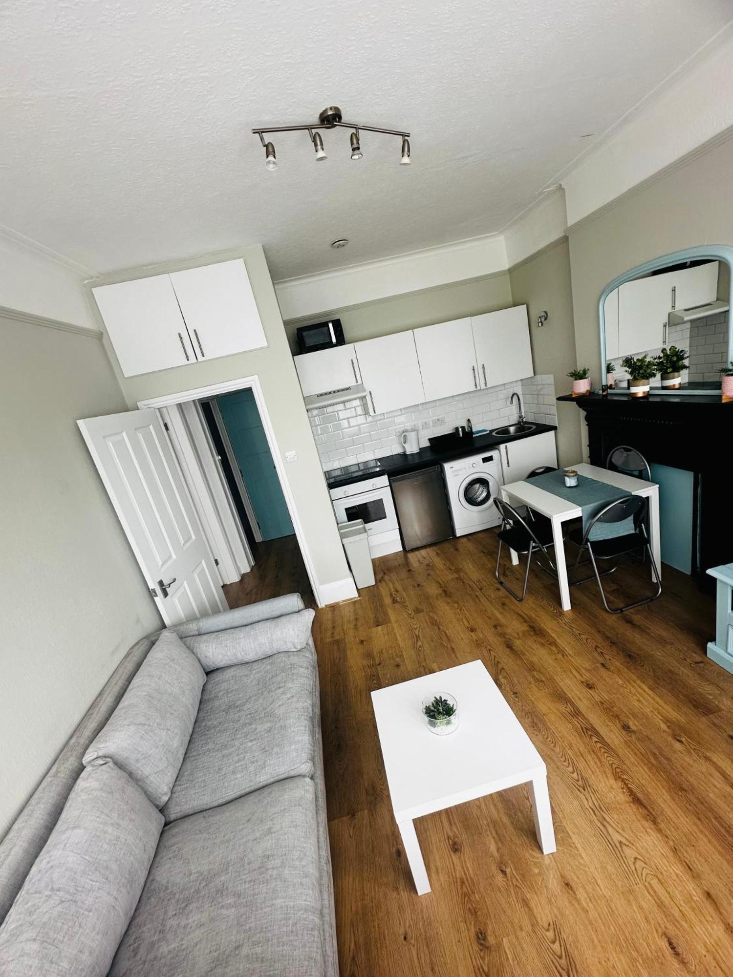 Lejlighed London Apartment London