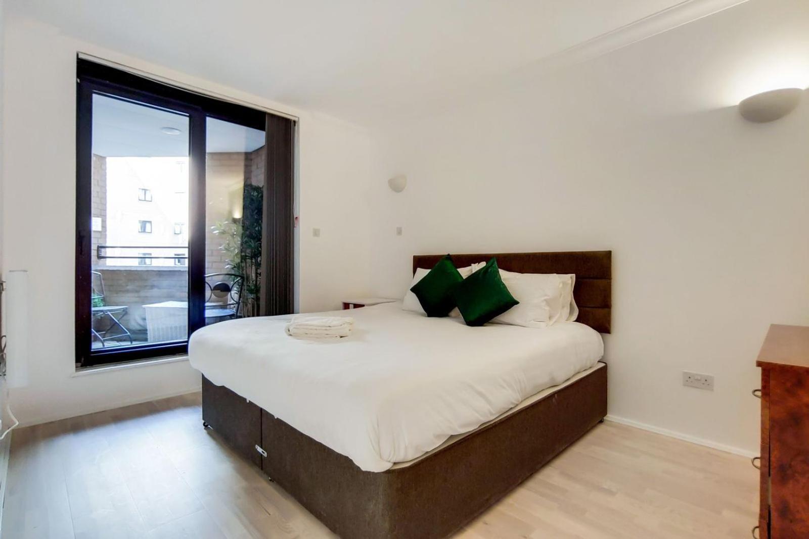 Lägenhet South Kensington - Point West Residences *