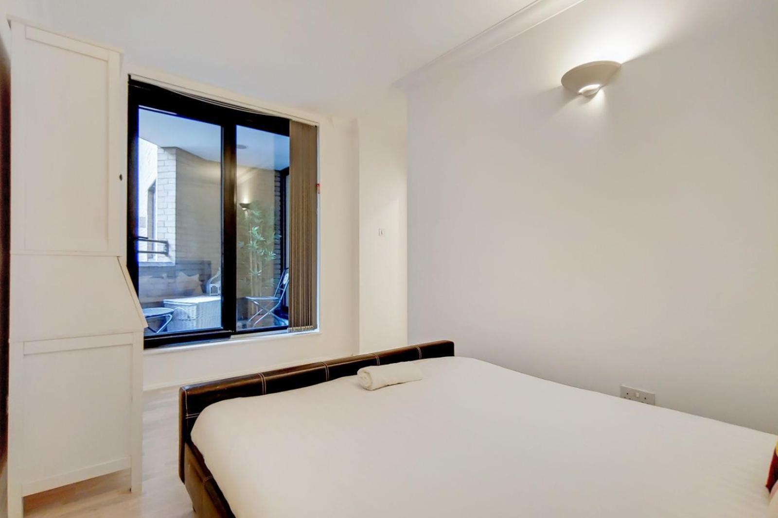 Lägenhet South Kensington - Point West Residences London