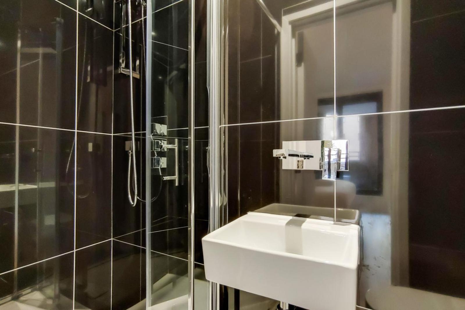 Lägenhet South Kensington - Point West Residences London