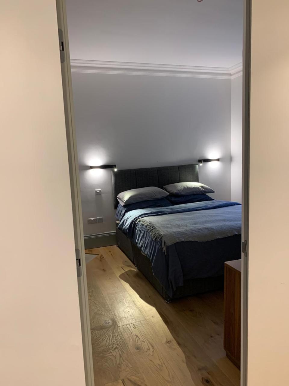 Appartamento Regents Park *