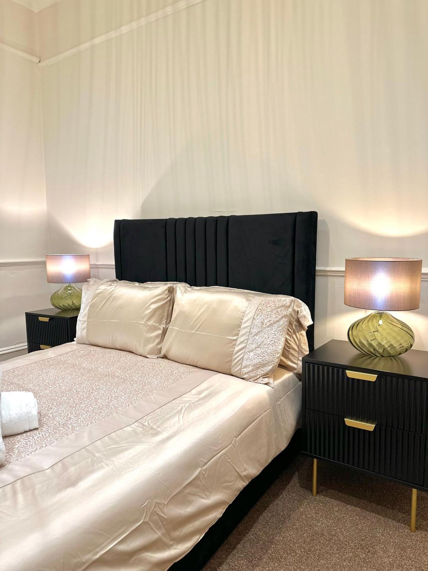 Luxe 4br Retreat Accommodatie bij particulieren